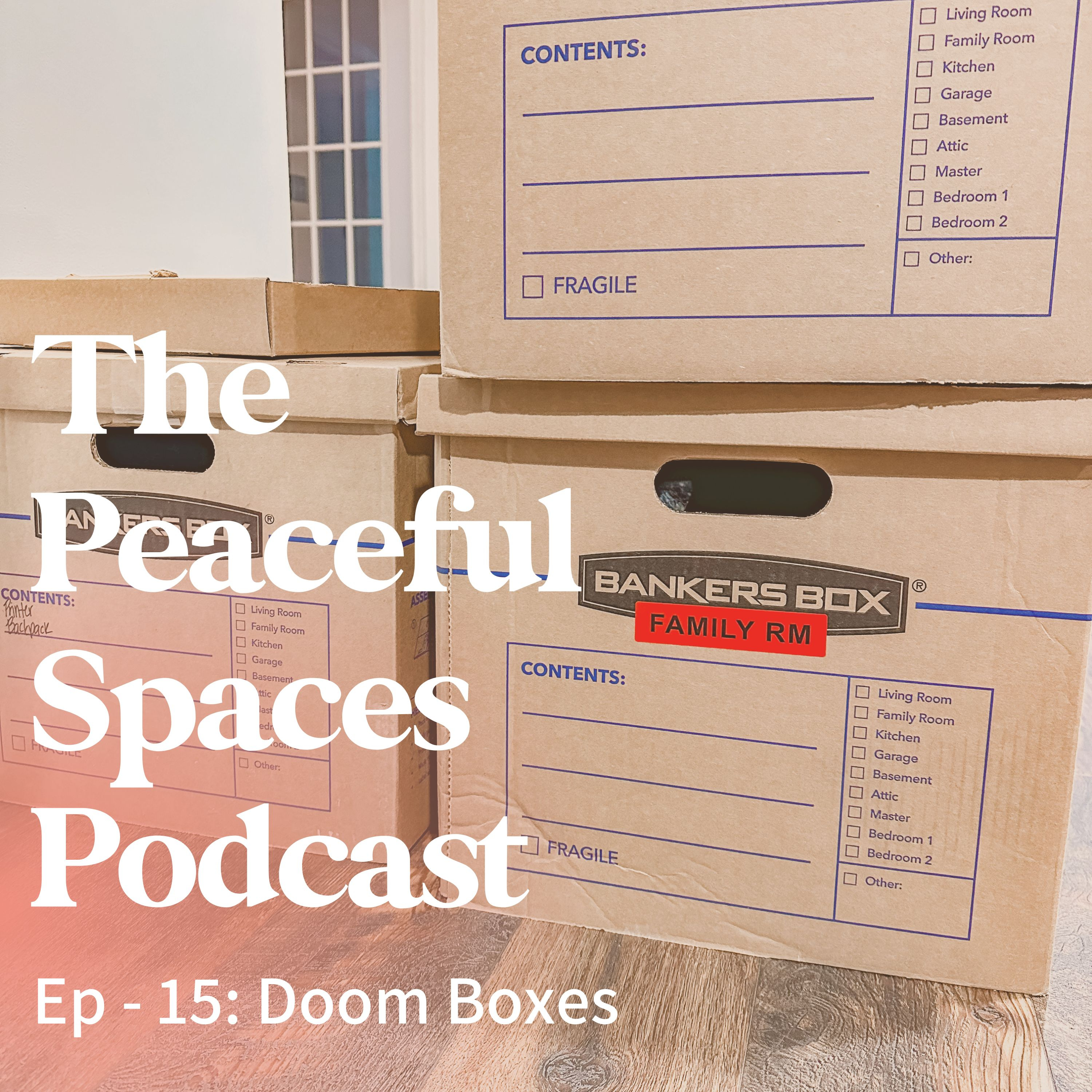 Doom Boxes