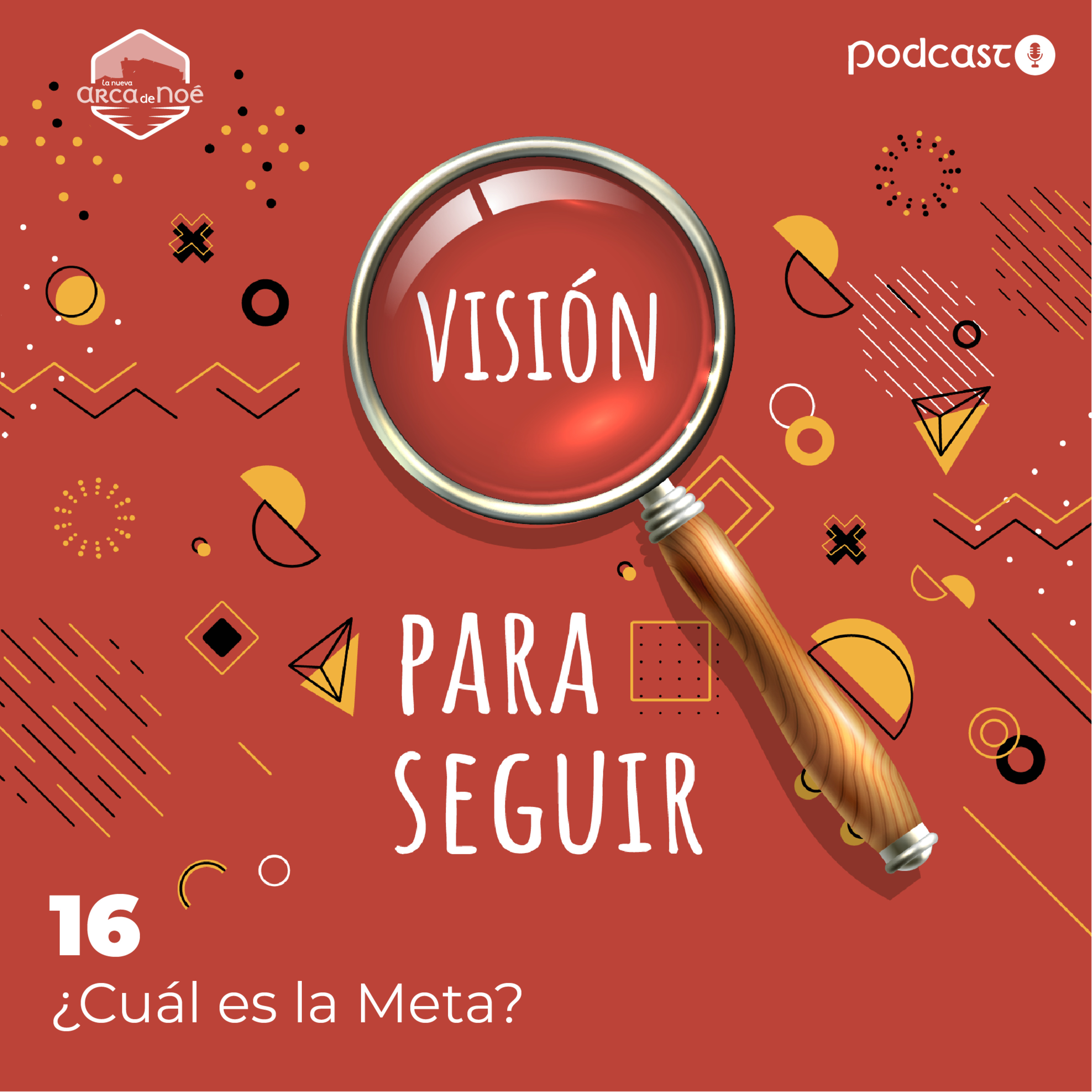 Nueva arca de Noé