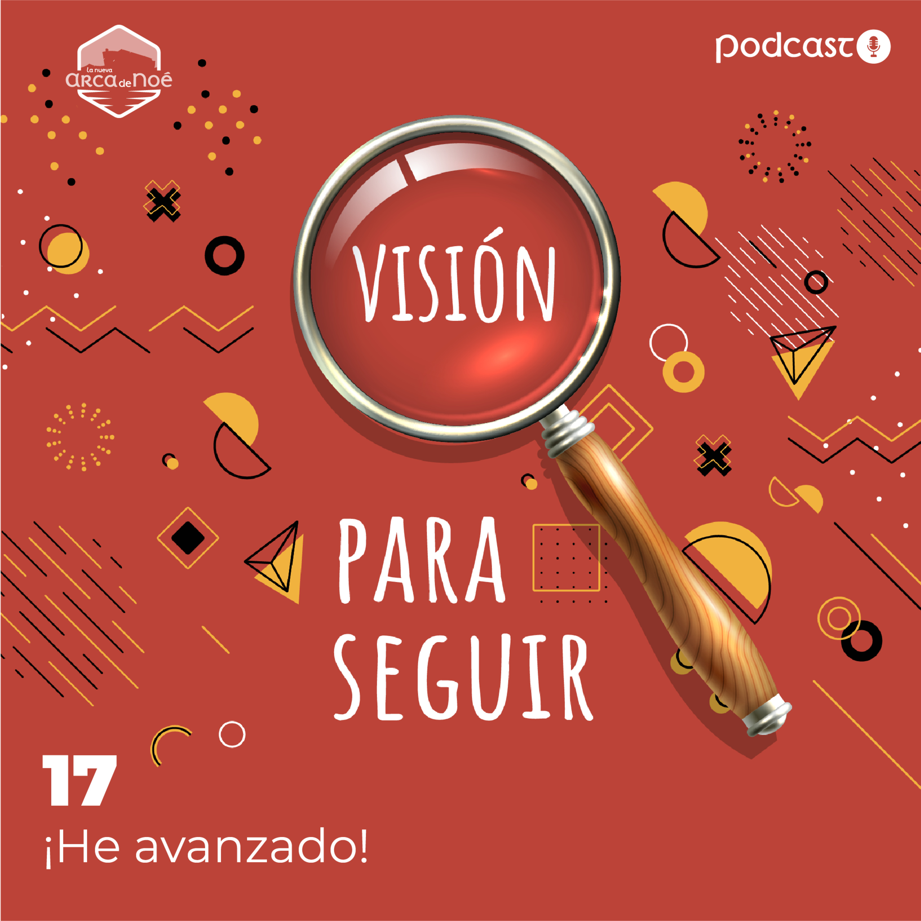 Nueva arca de Noé
