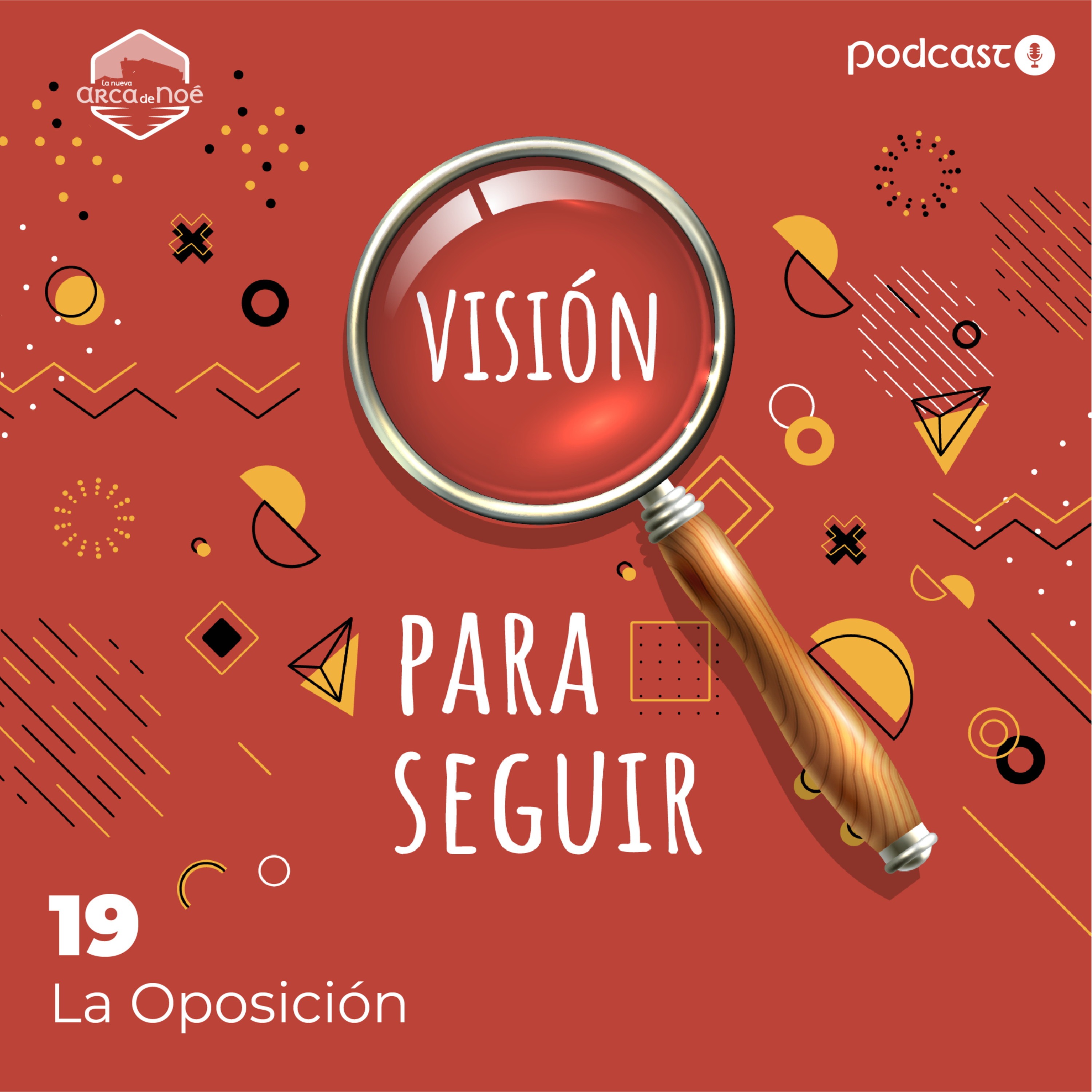 Nueva arca de Noé