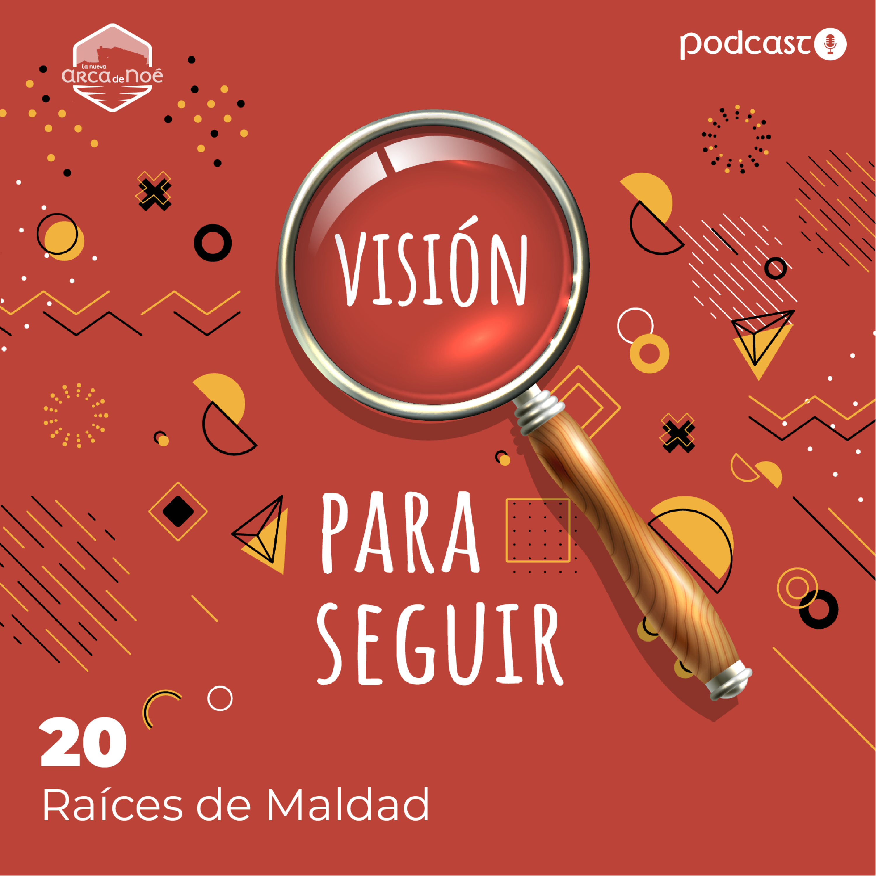 Nueva arca de Noé