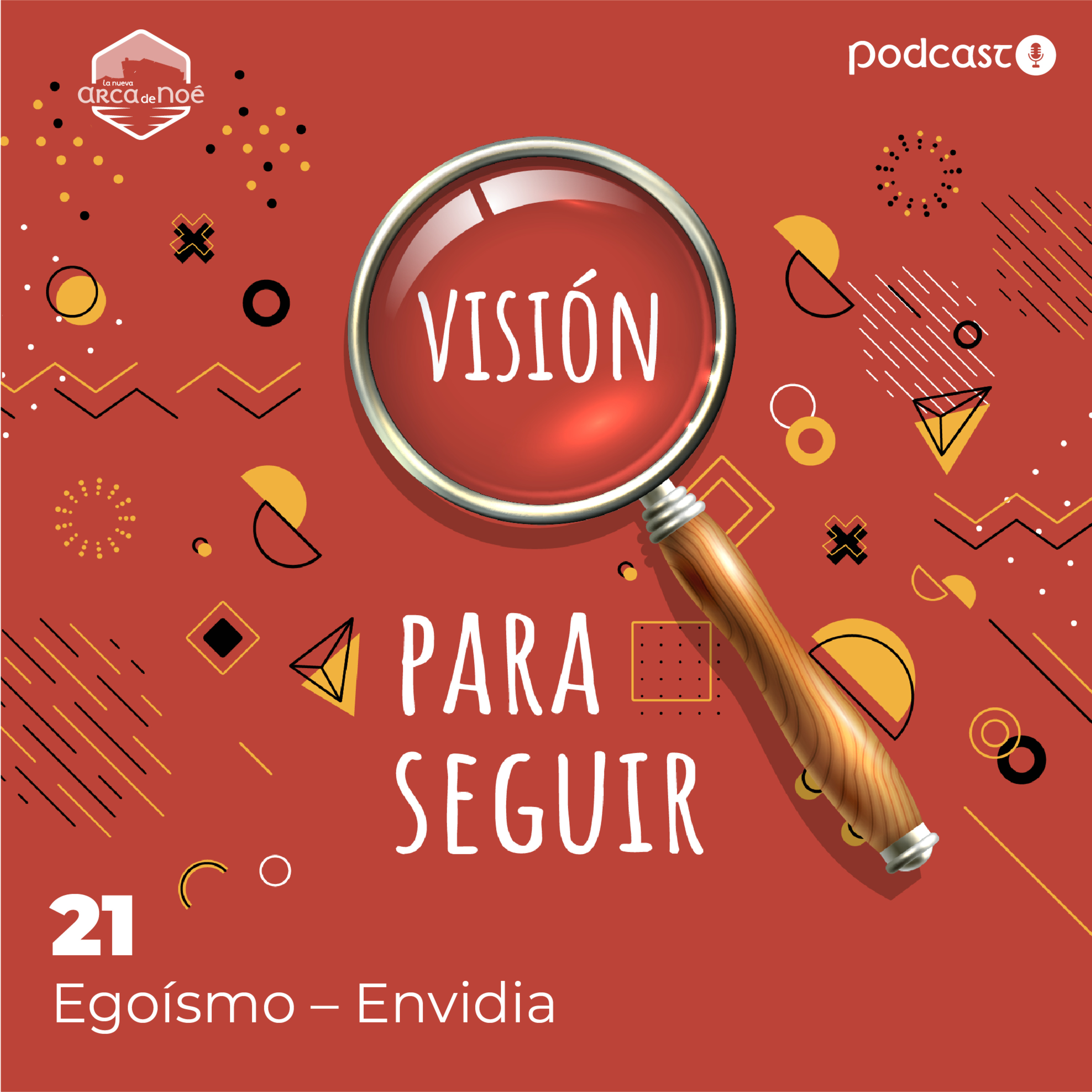 Nueva arca de Noé