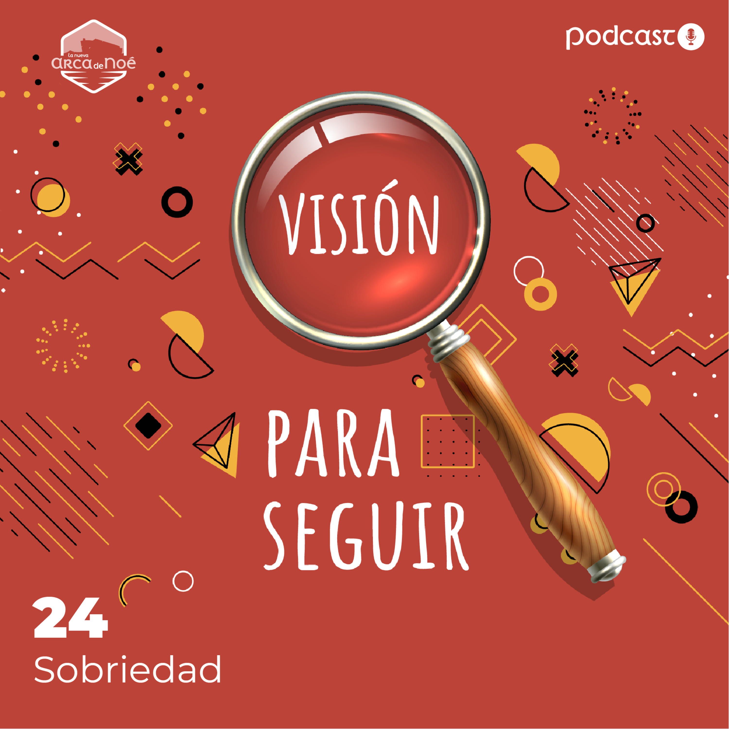 Nueva arca de Noé