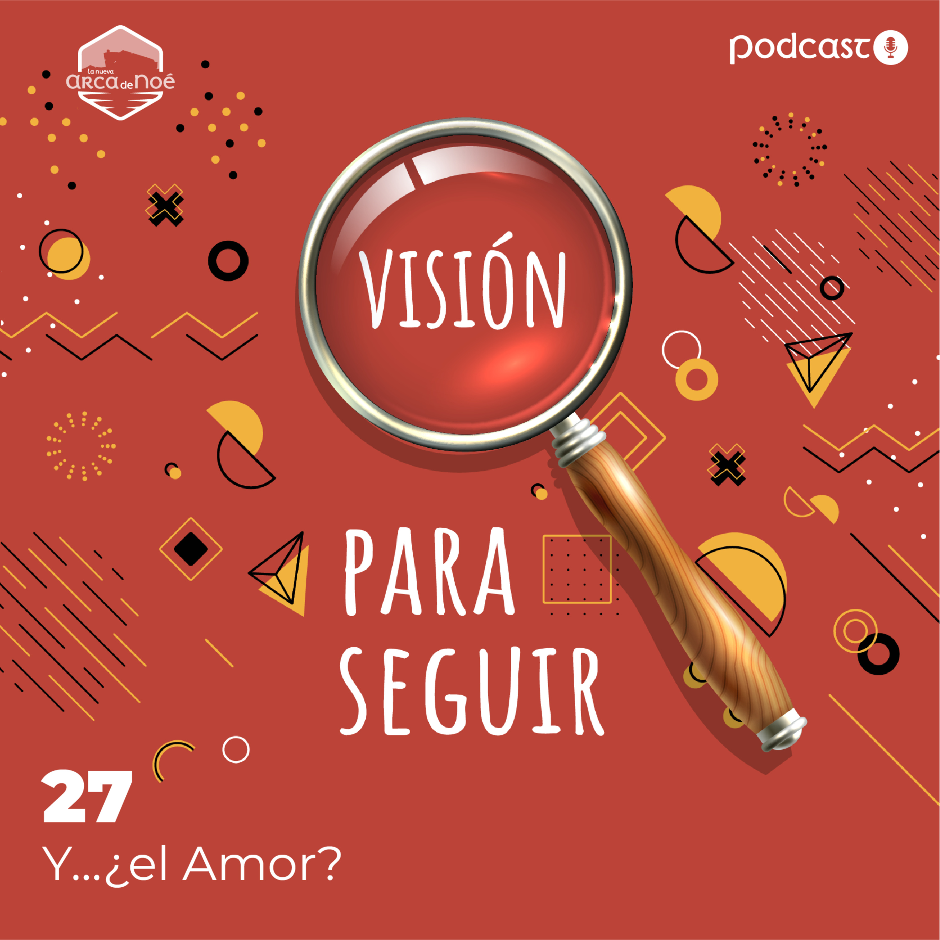 Nueva arca de Noé
