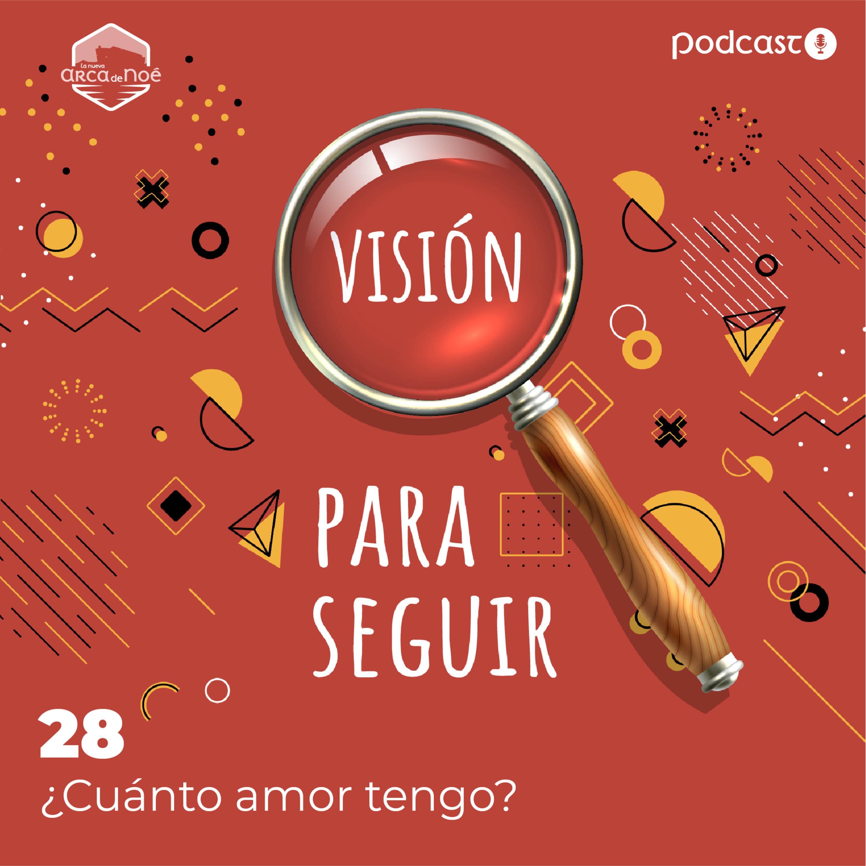 Nueva arca de Noé