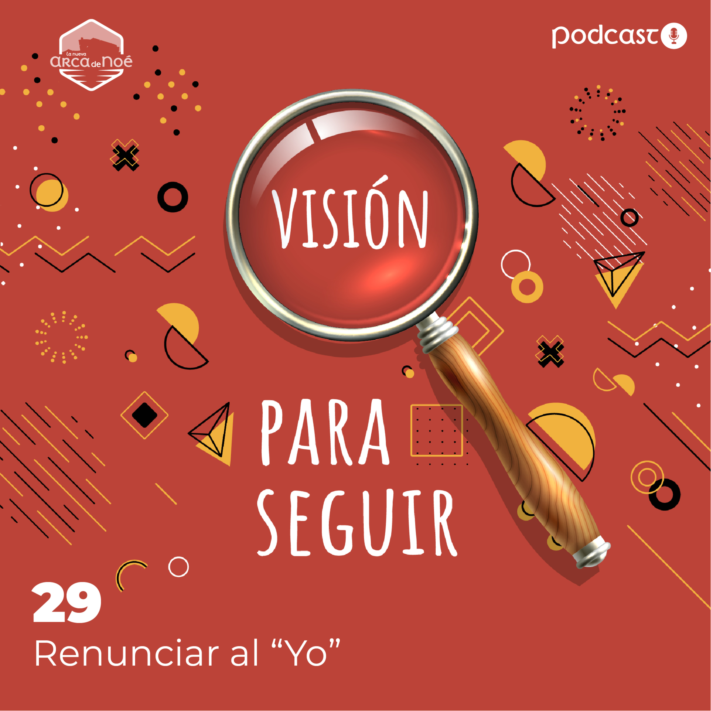 Nueva arca de Noé