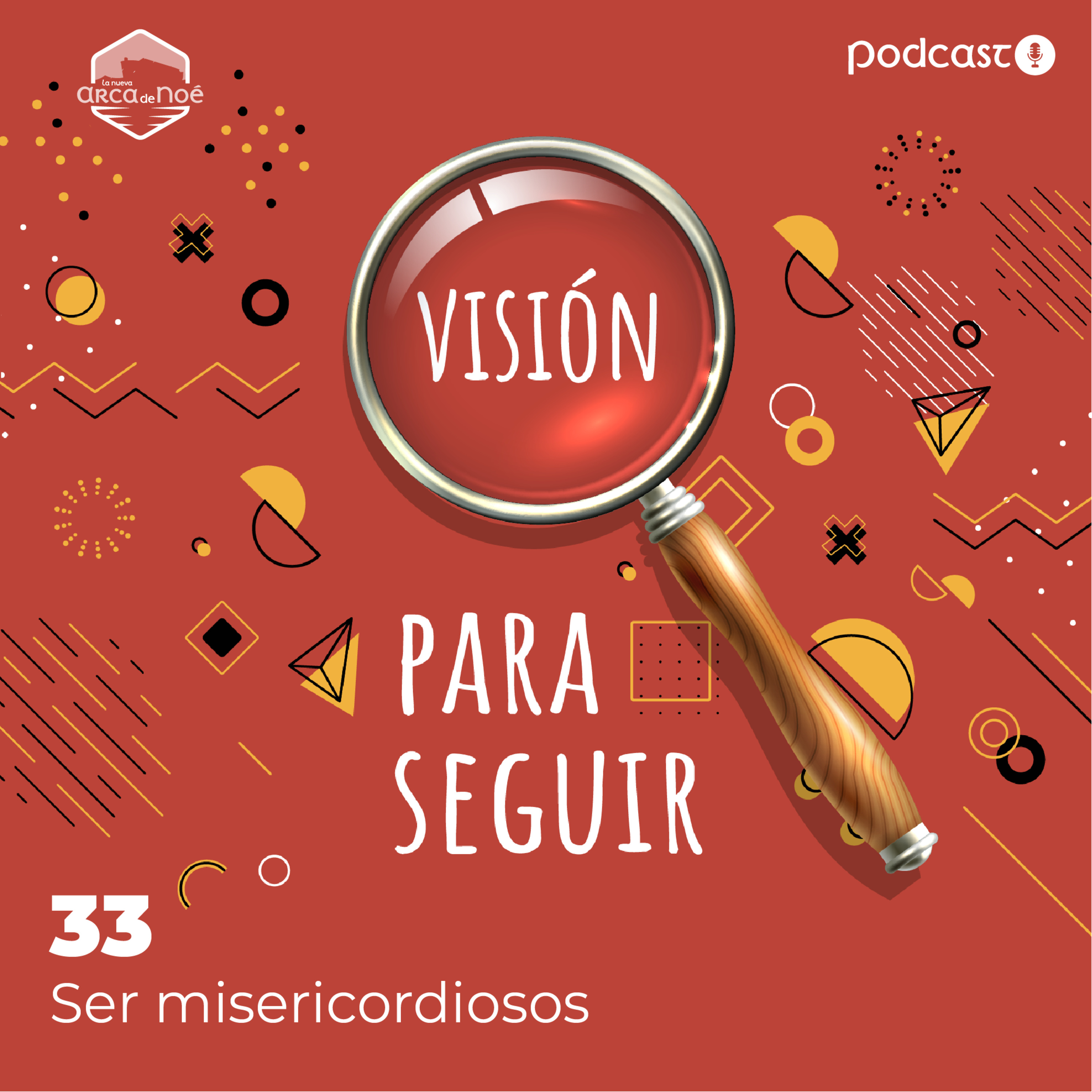 Nueva arca de Noé