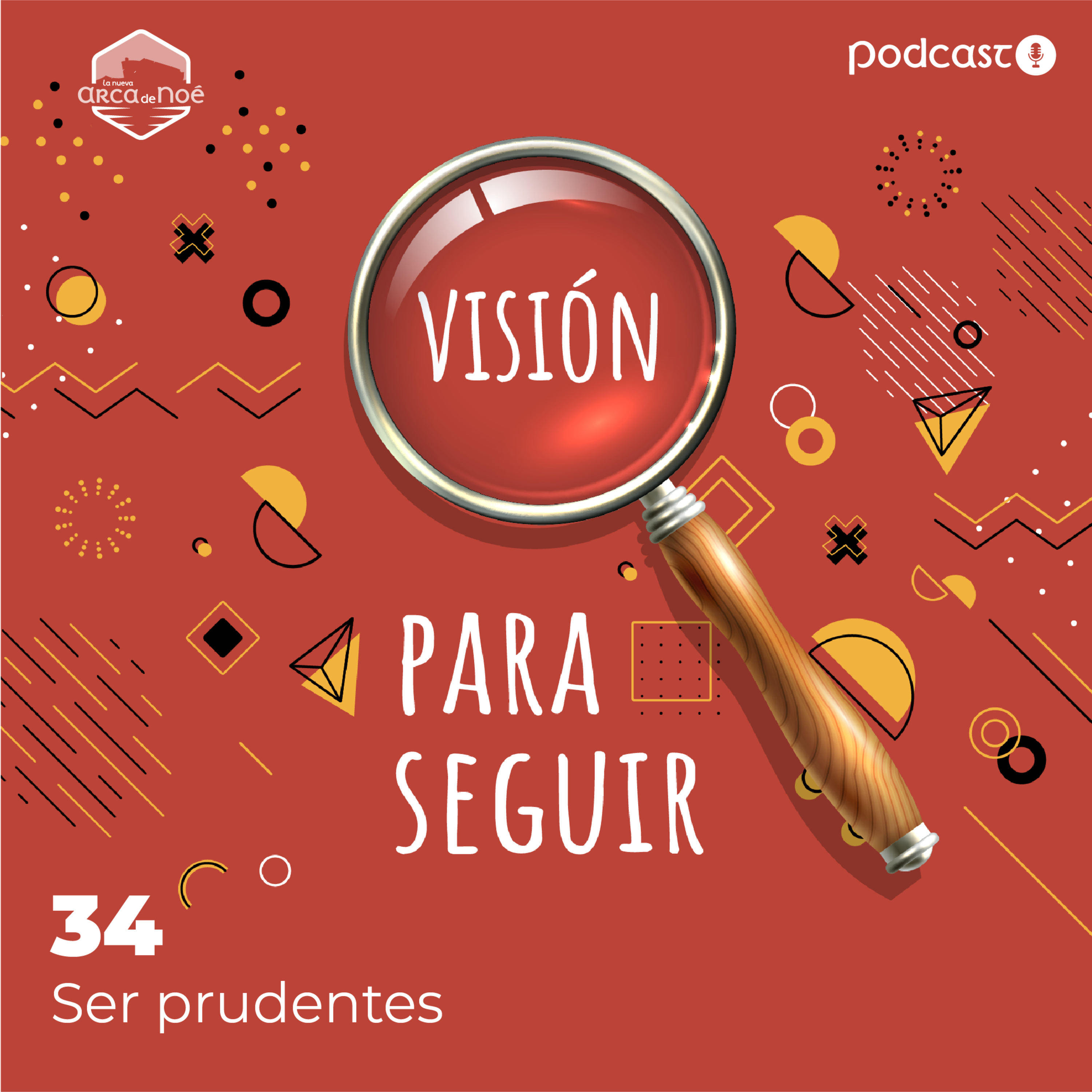 Nueva arca de Noé