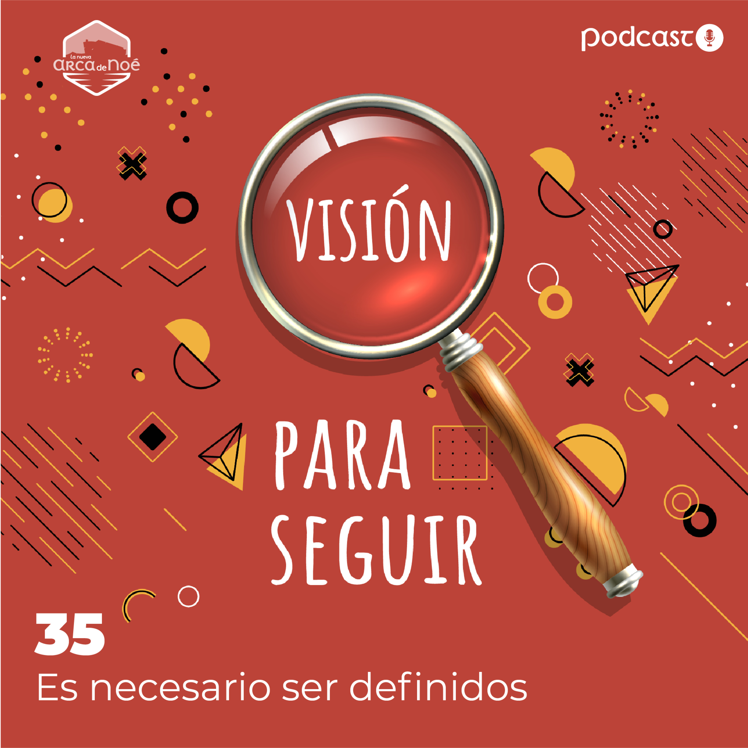 Nueva arca de Noé