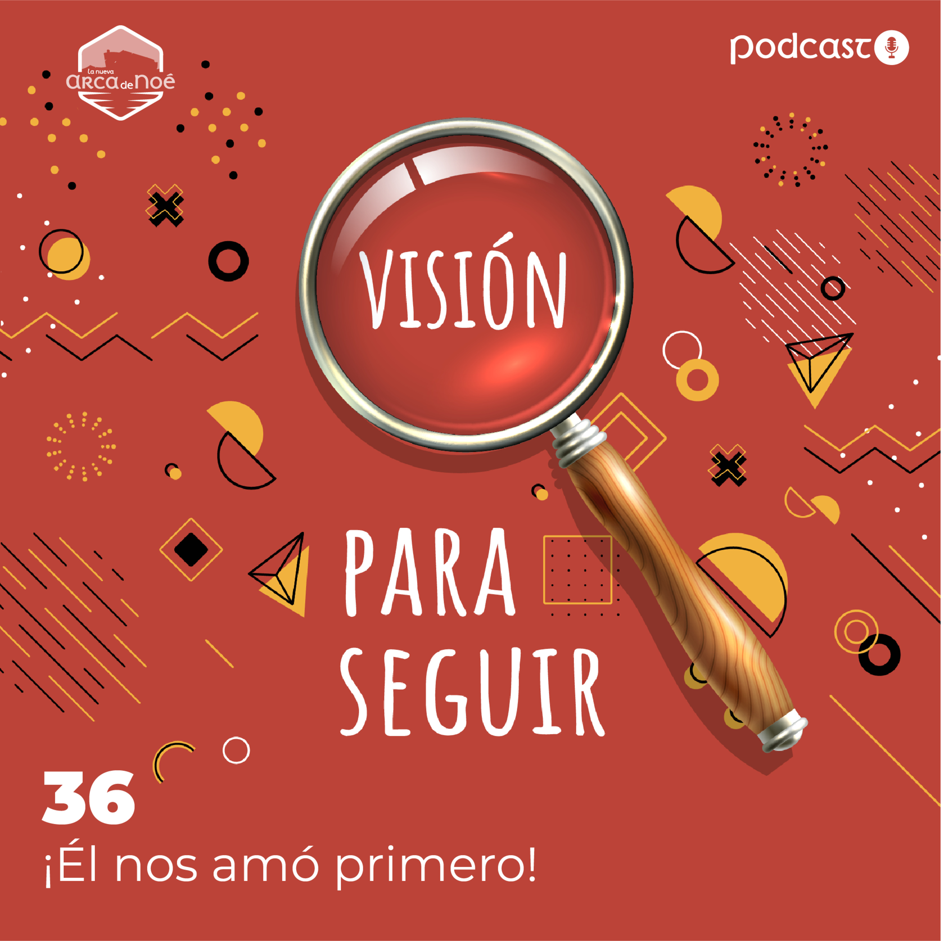 Nueva arca de Noé