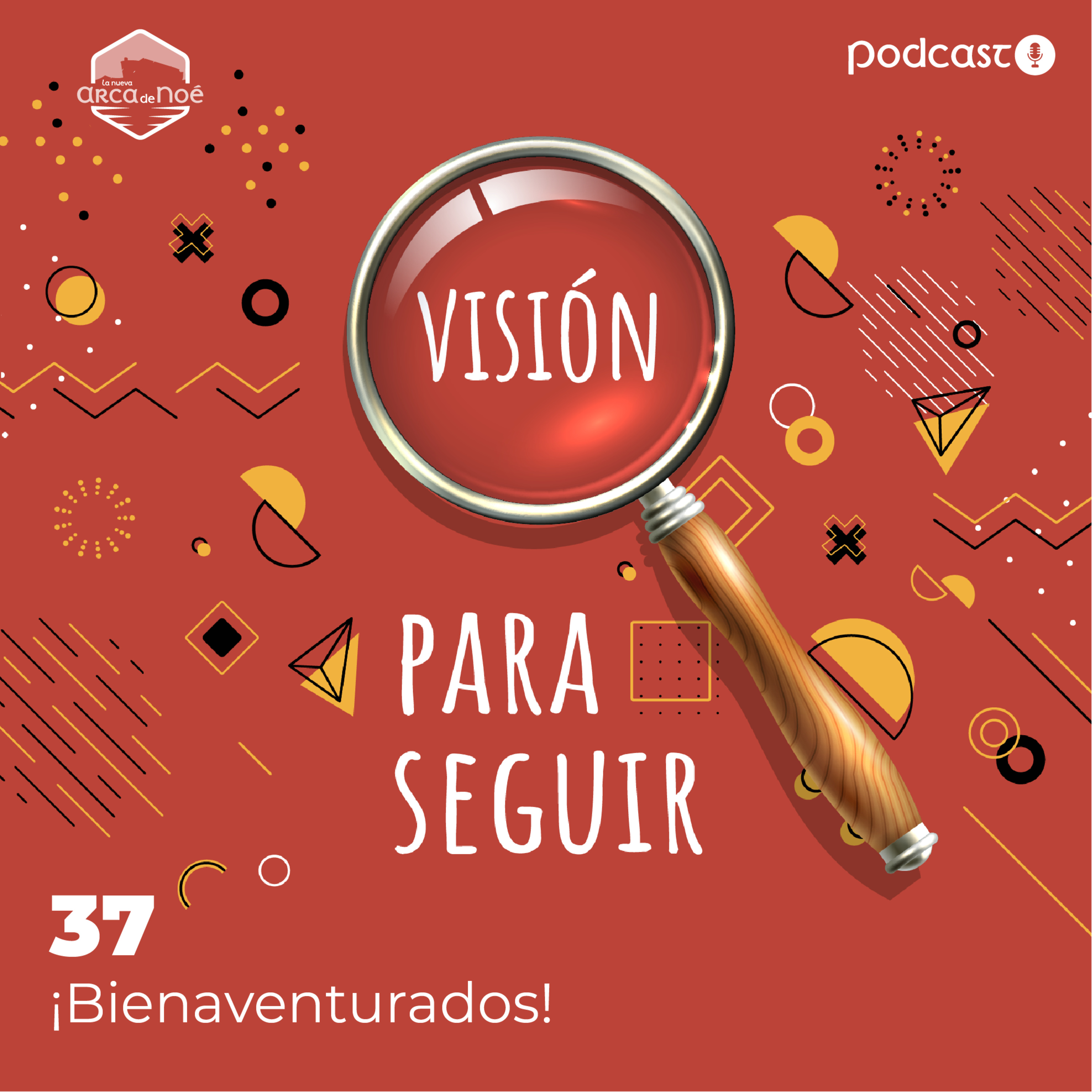 Nueva arca de Noé