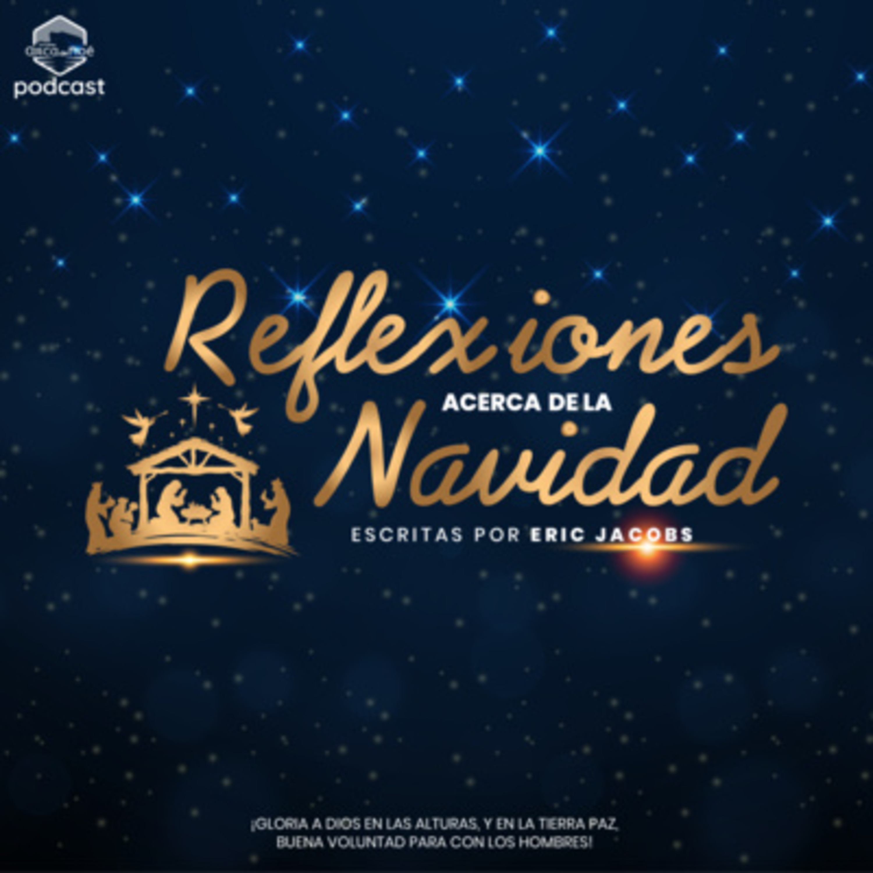 Nueva arca de Noé