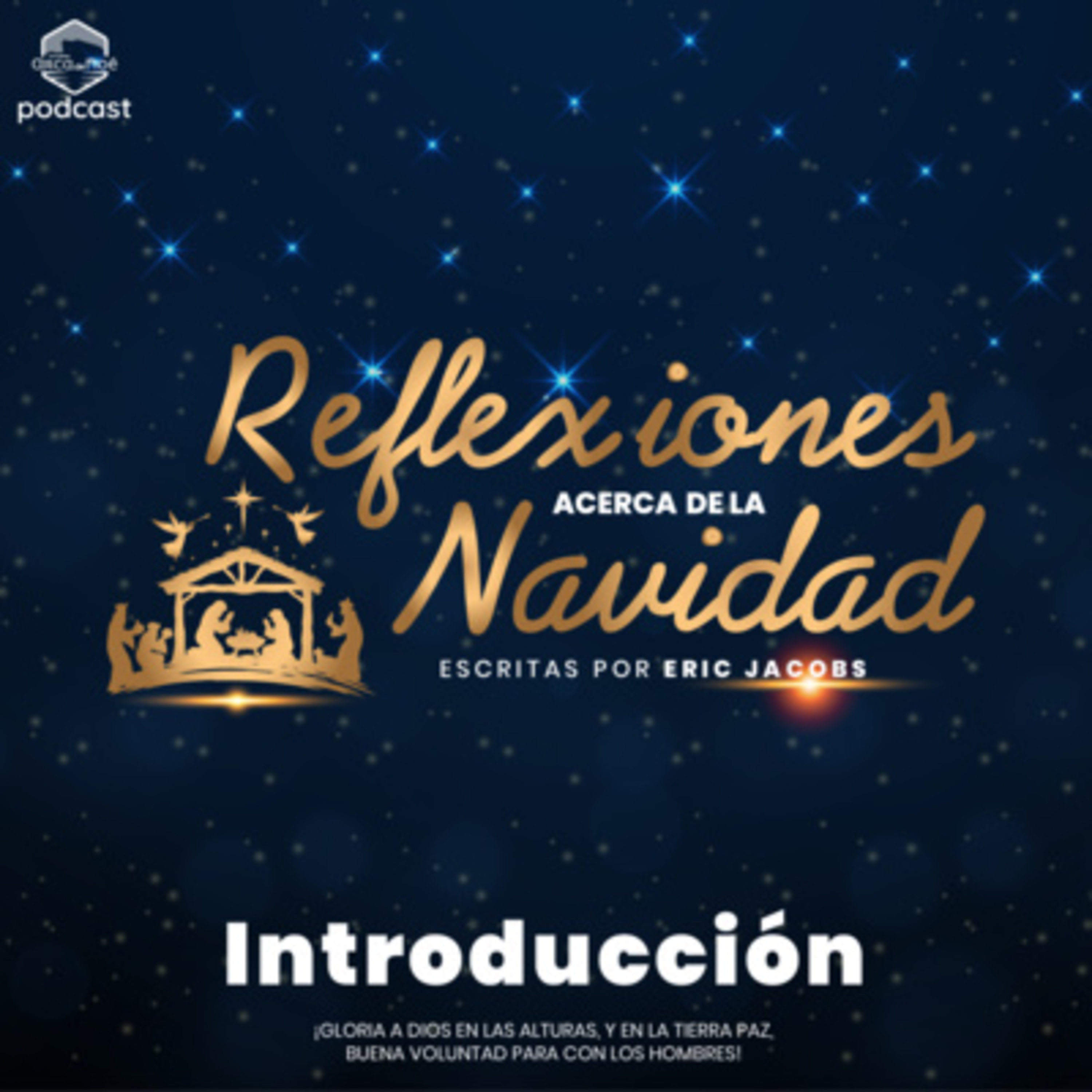 Nueva arca de Noé