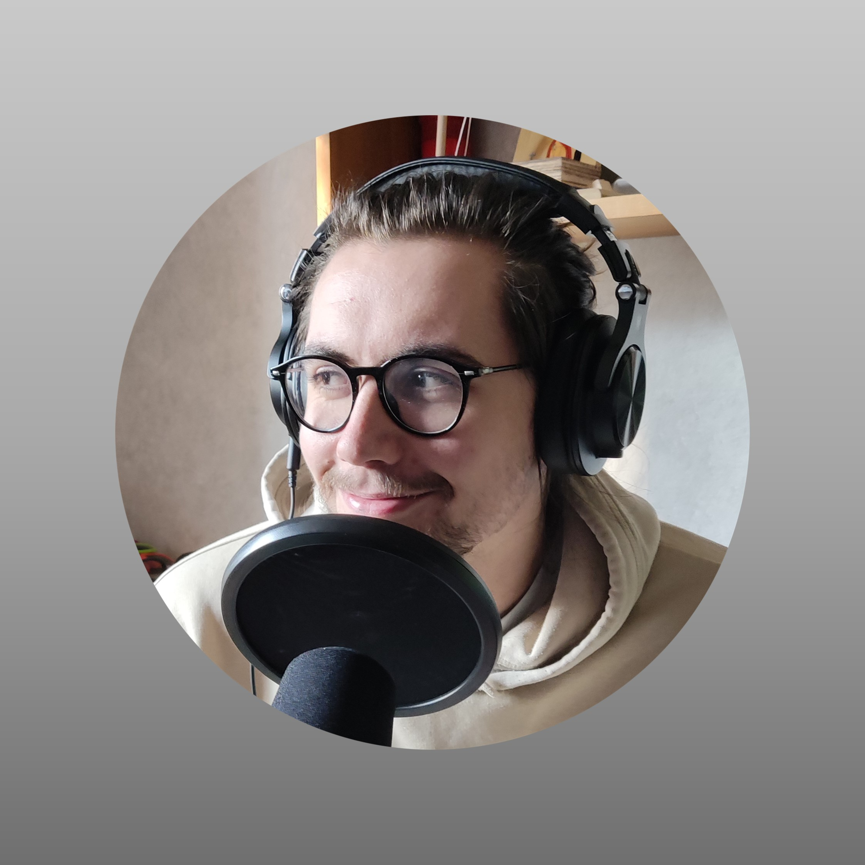 Découvre un pote