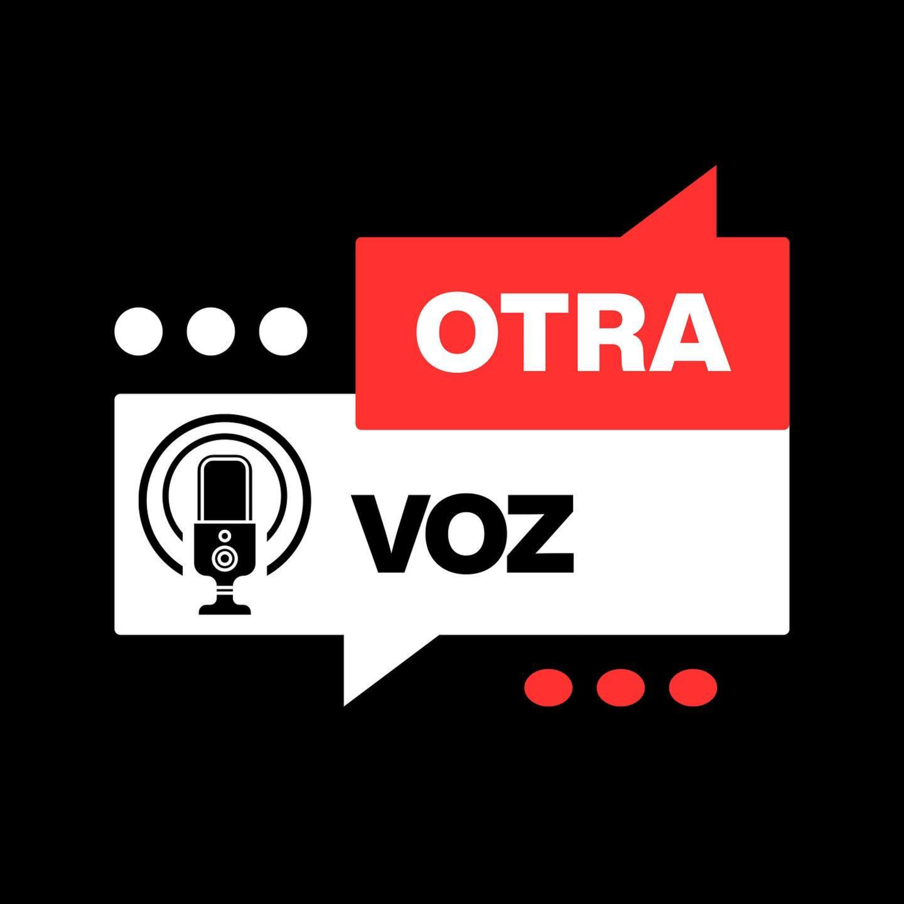 Portada de Otra Voz
