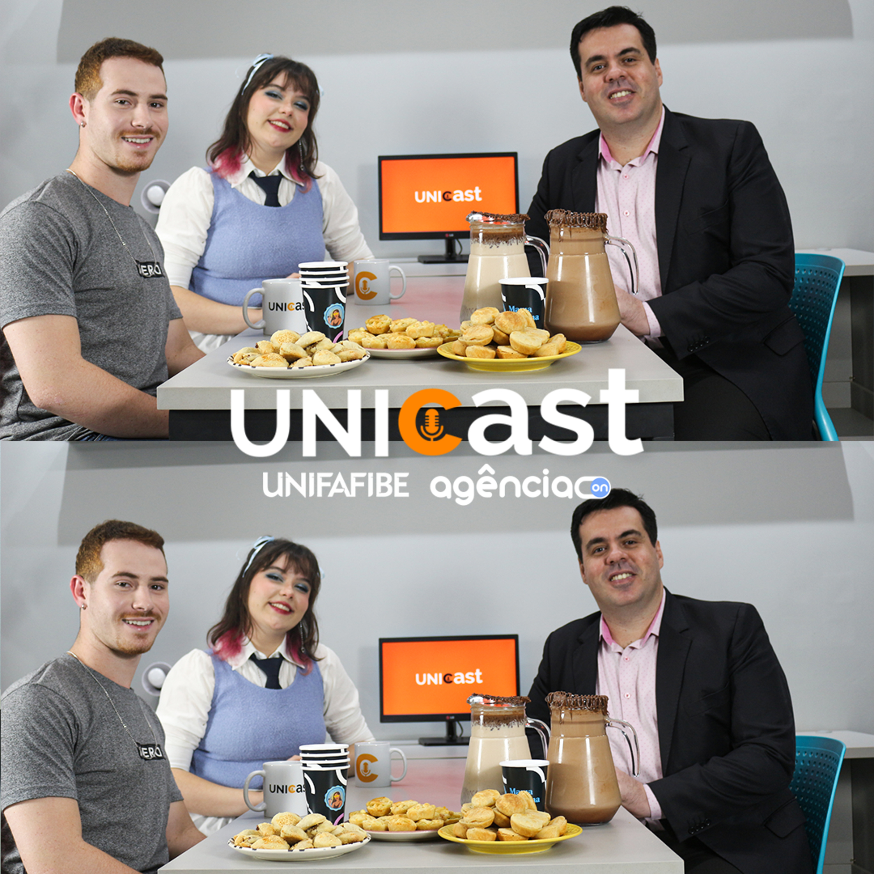 Unicast - UNIFAFIBE