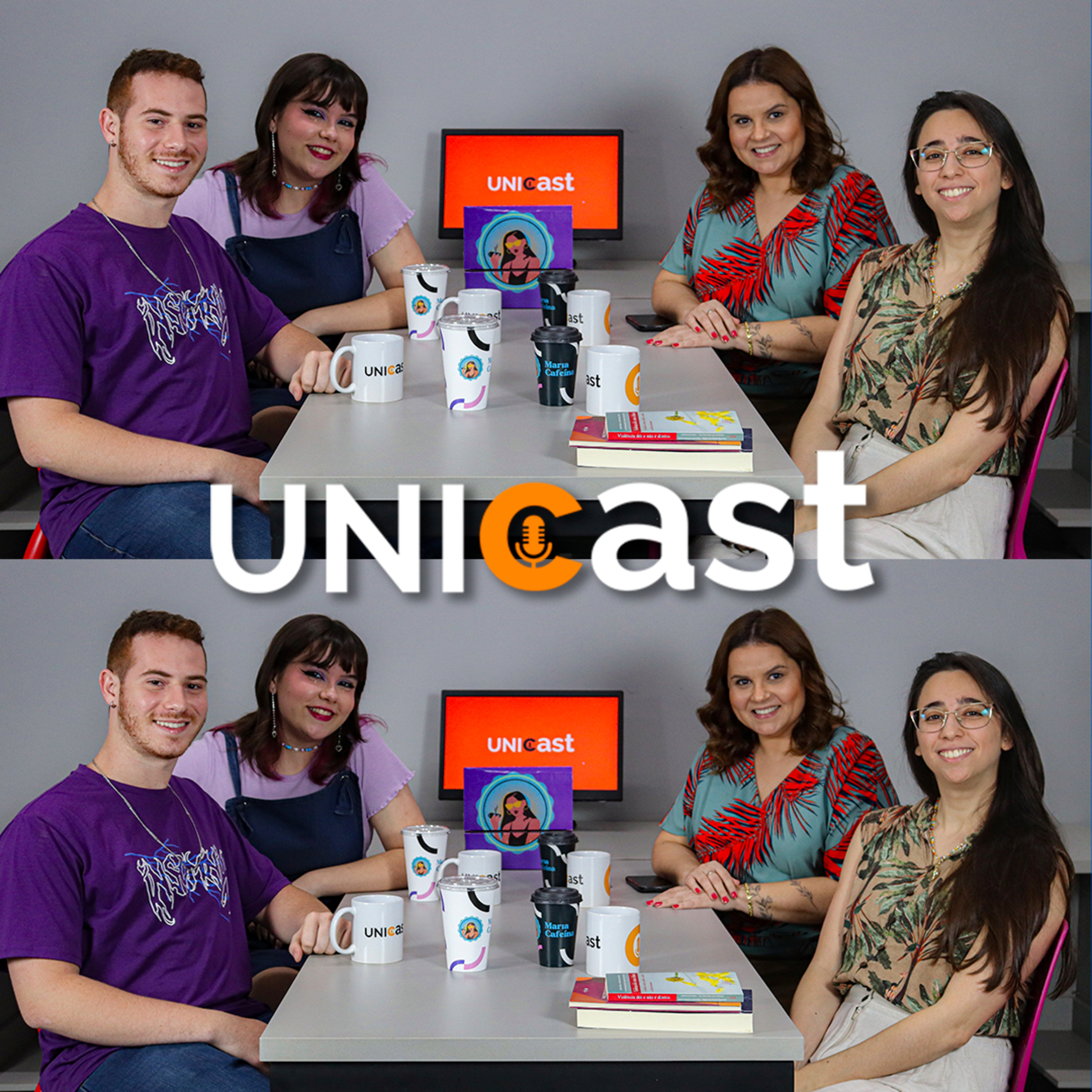 Unicast - UNIFAFIBE