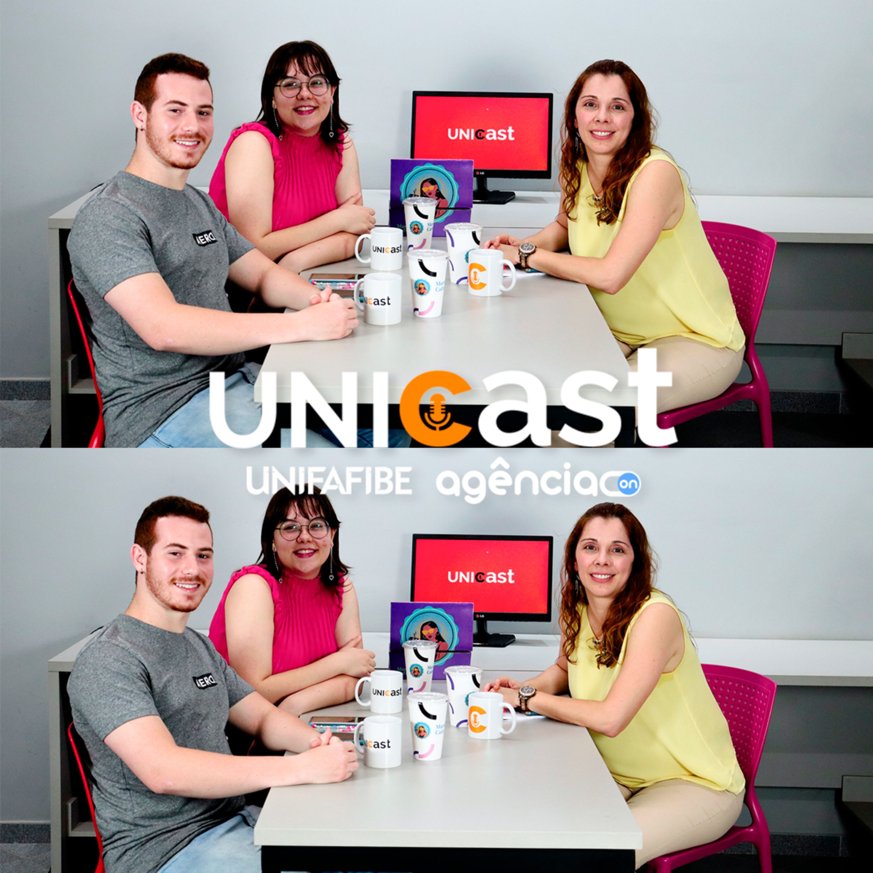 Unicast - UNIFAFIBE