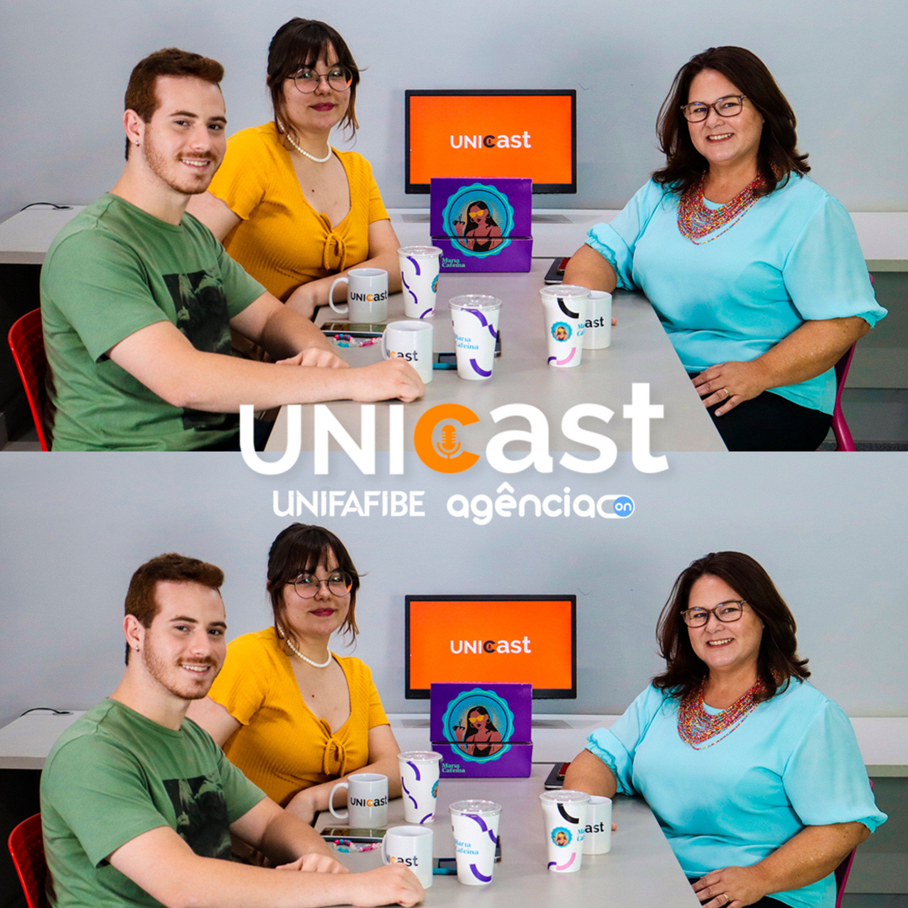 Unicast - UNIFAFIBE