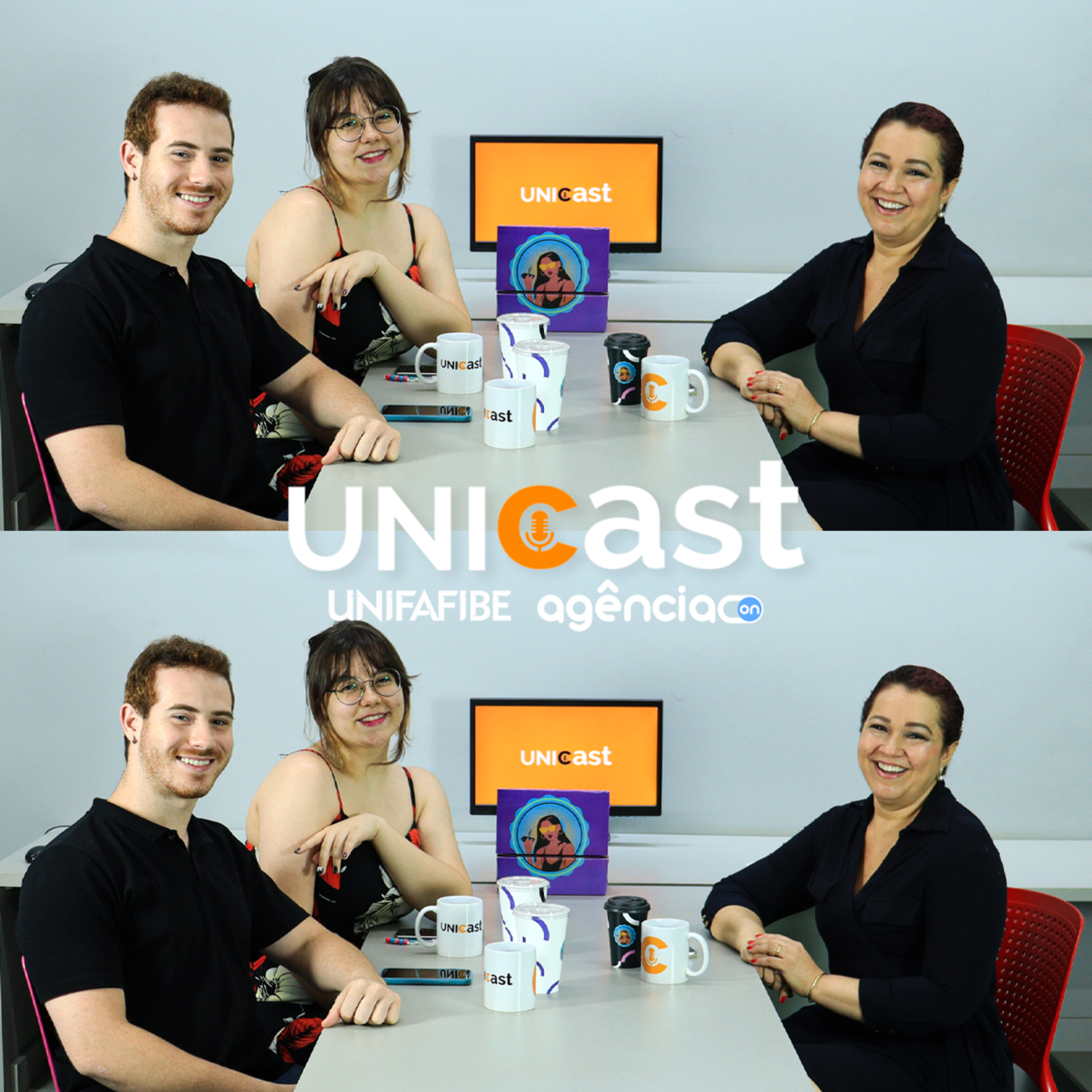 Unicast - UNIFAFIBE