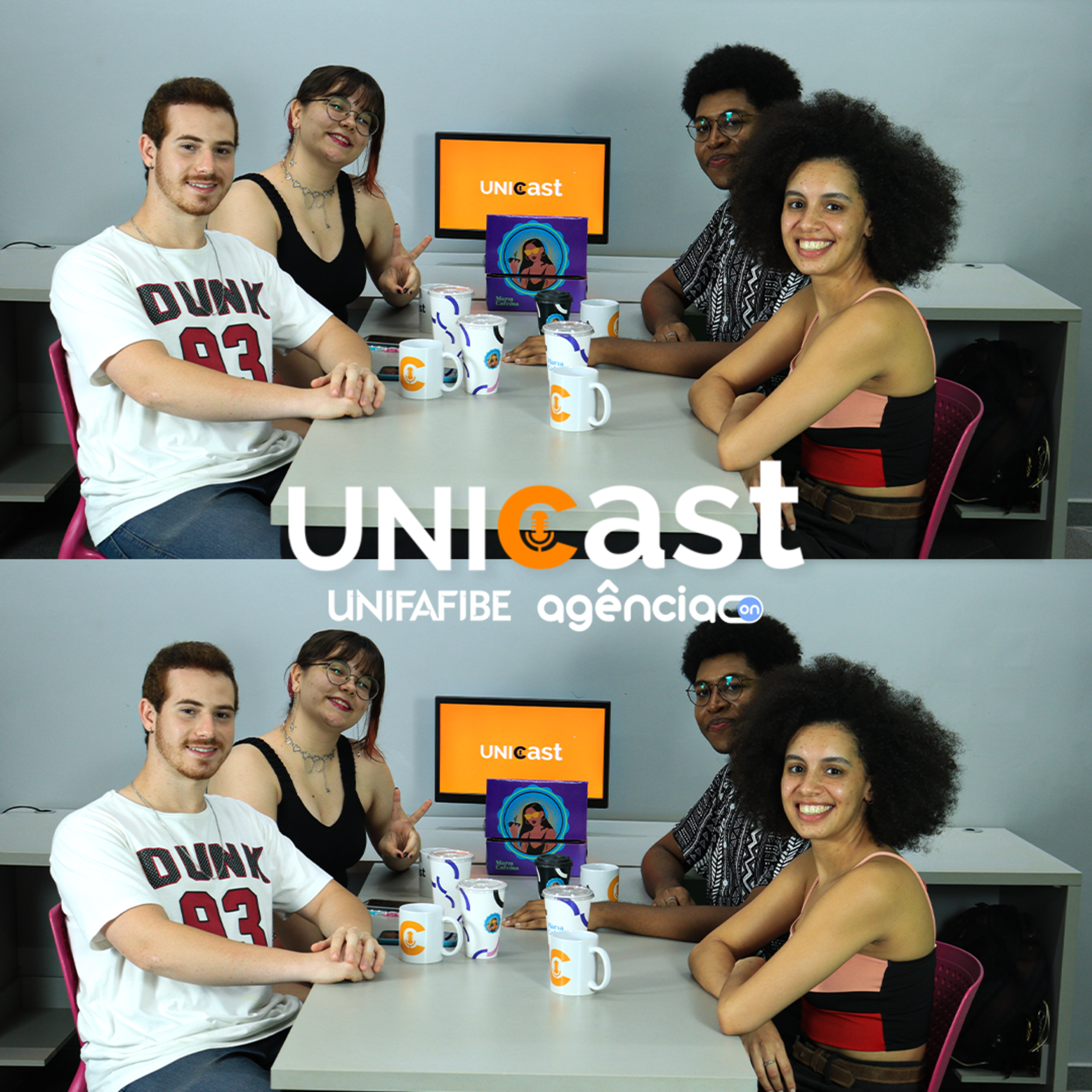 Unicast - UNIFAFIBE