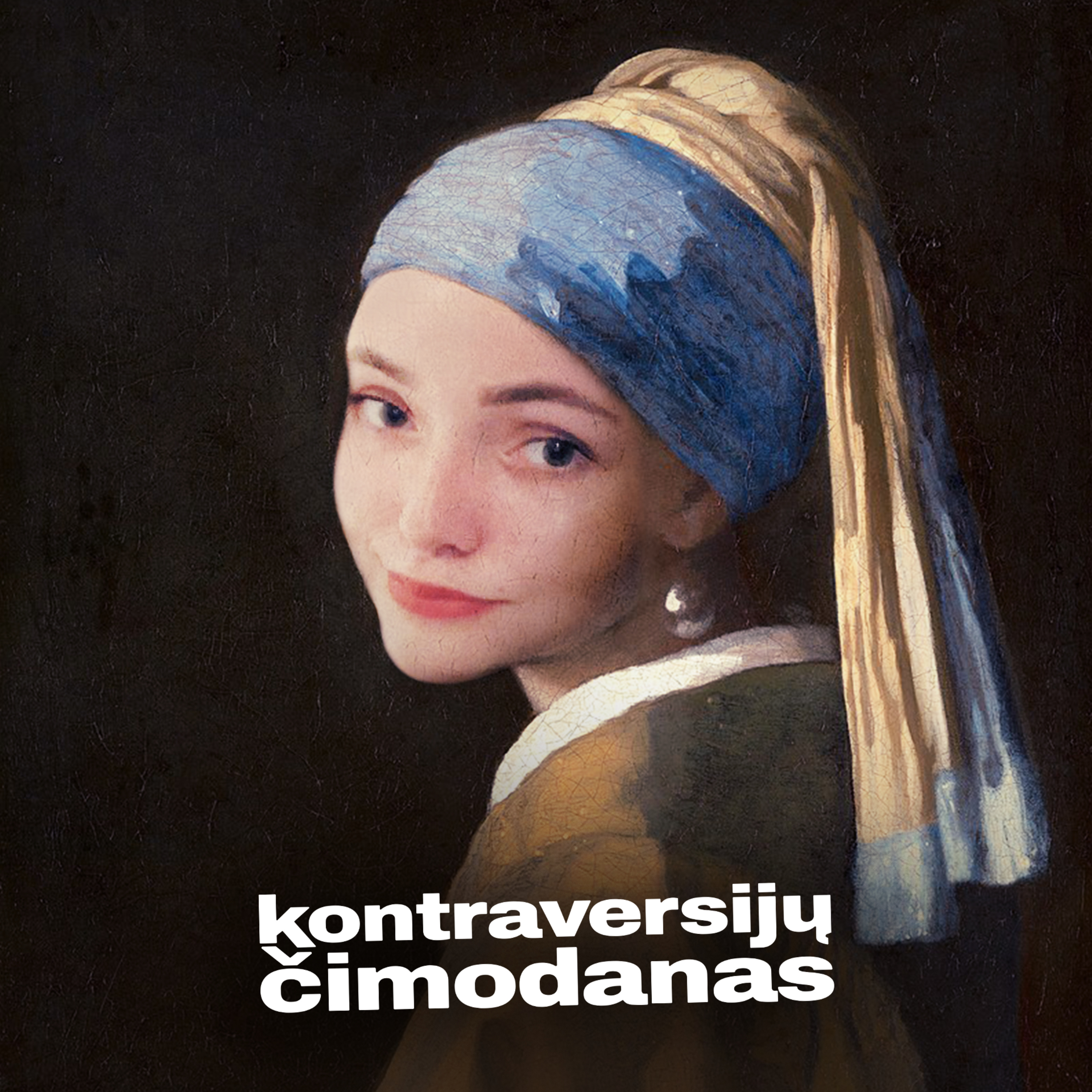Kontraversijų Čimodanas