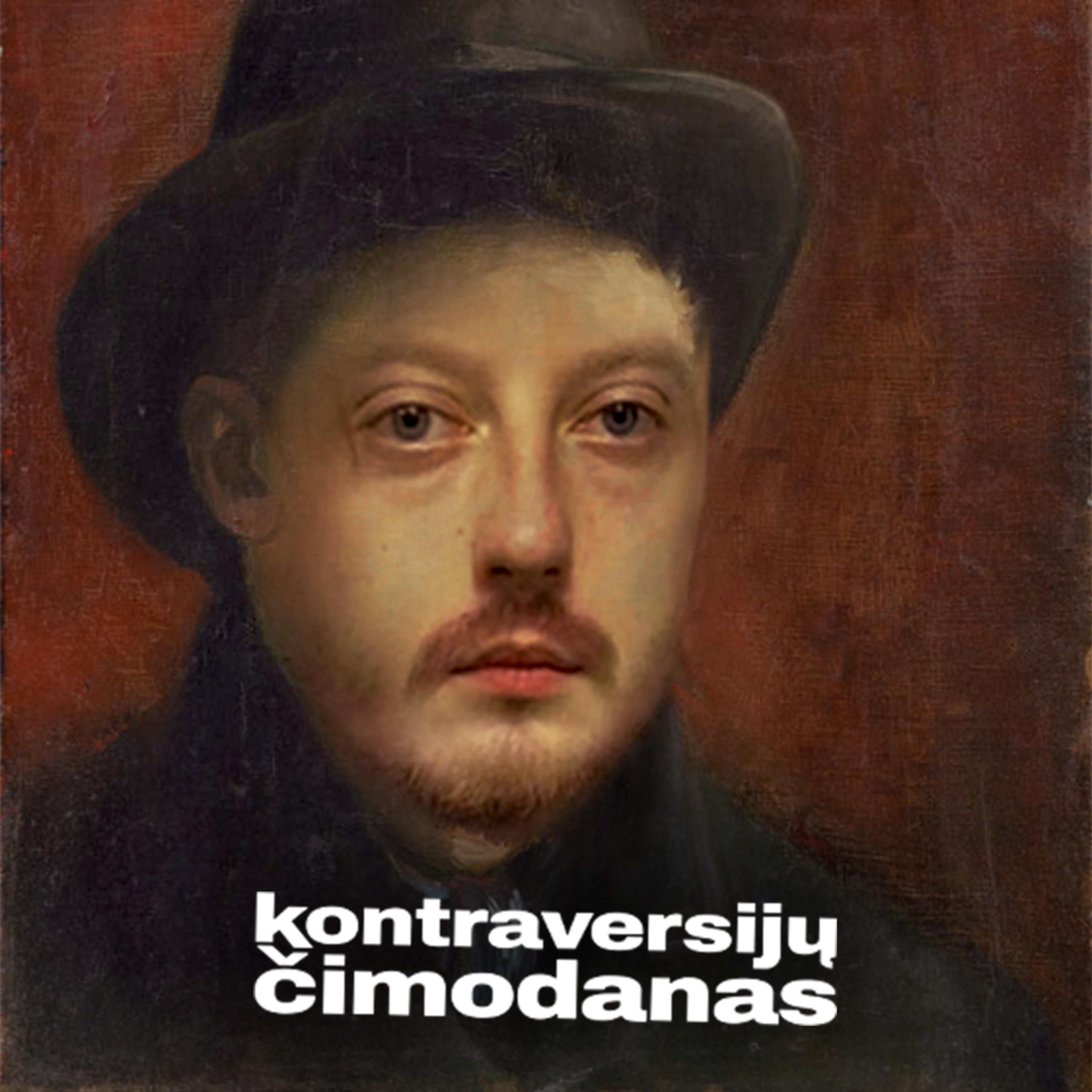 Kontraversijų Čimodanas