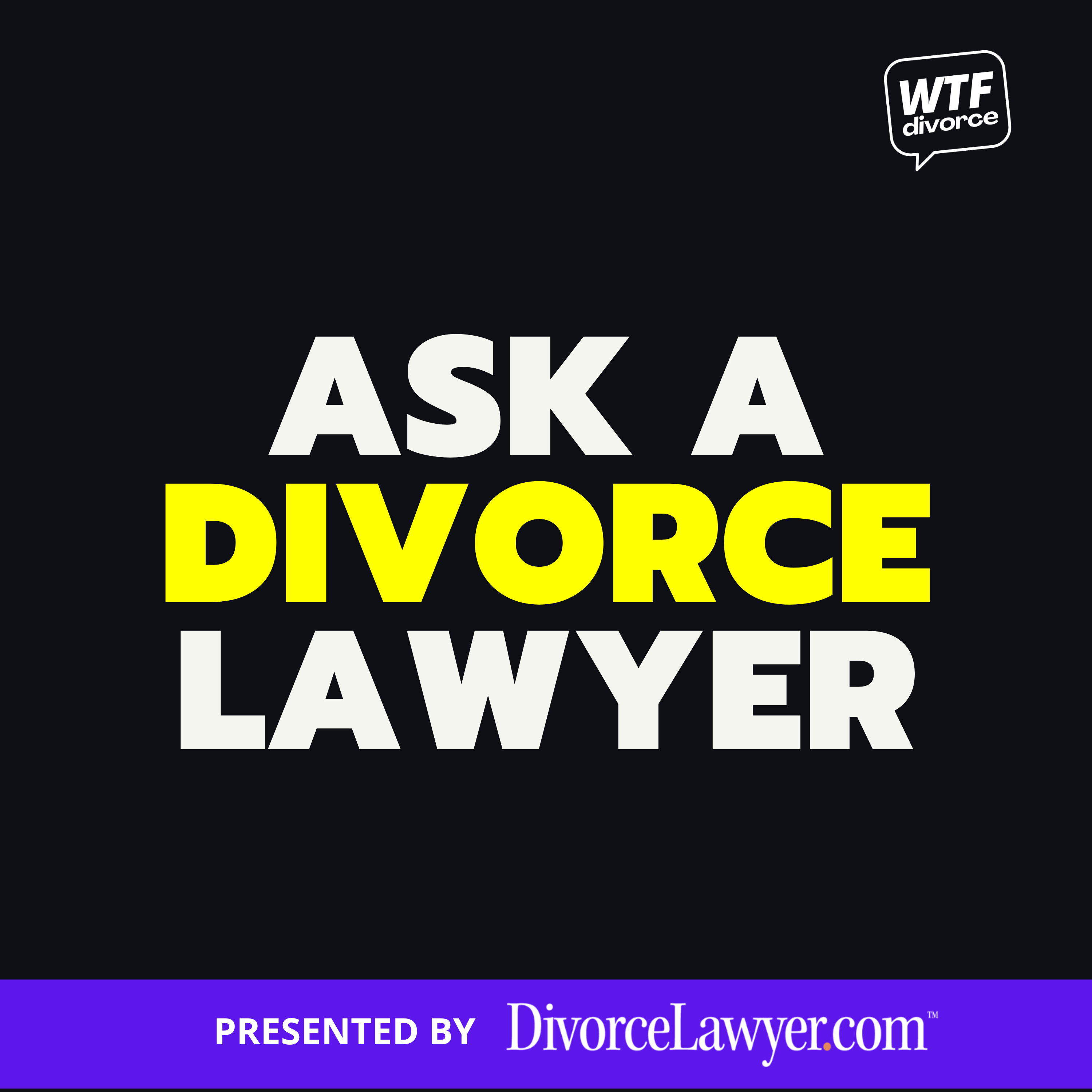 #25: 💰 Money & Divorce: What Women Don’t Realize Until It’s Too Late