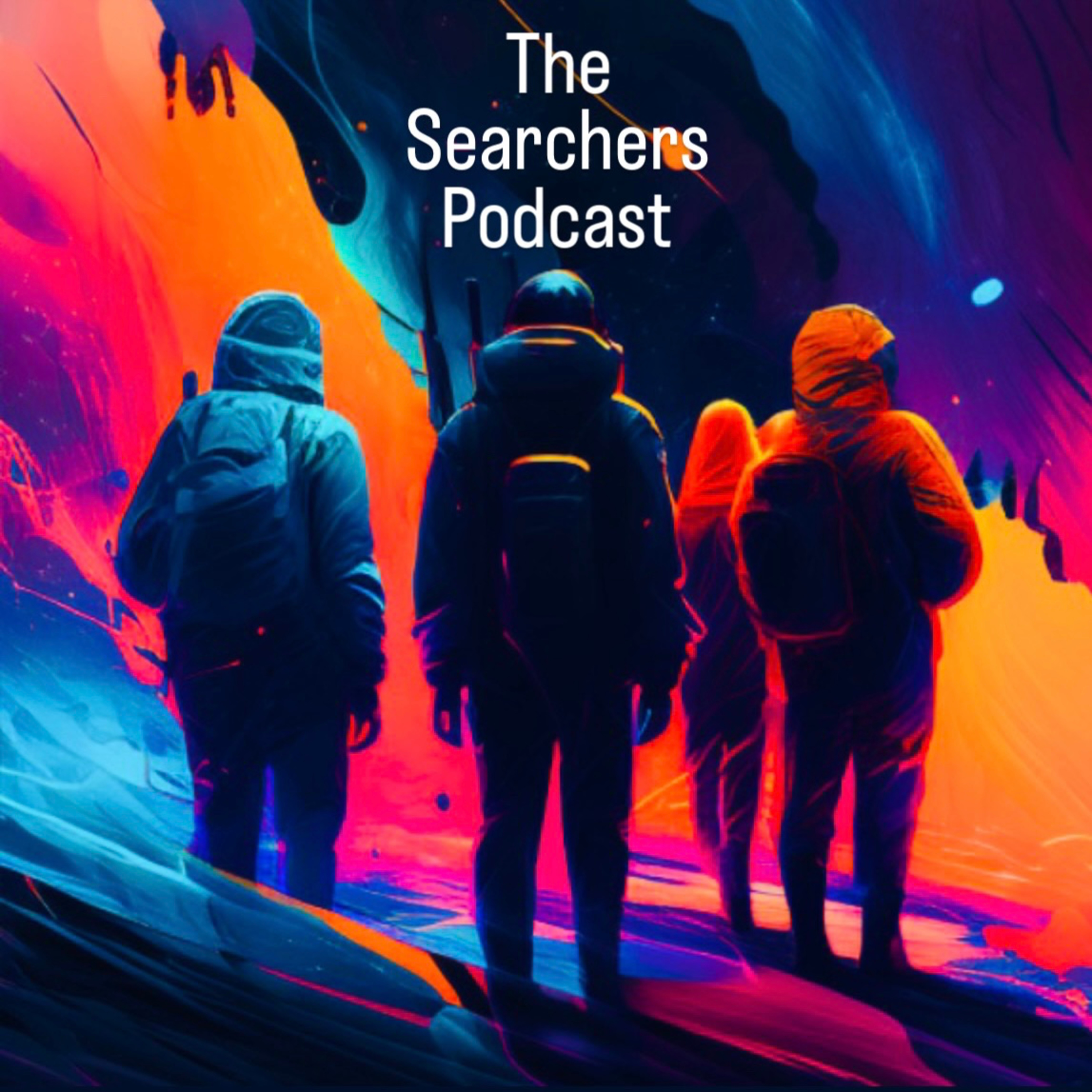 The Searchers Podcast