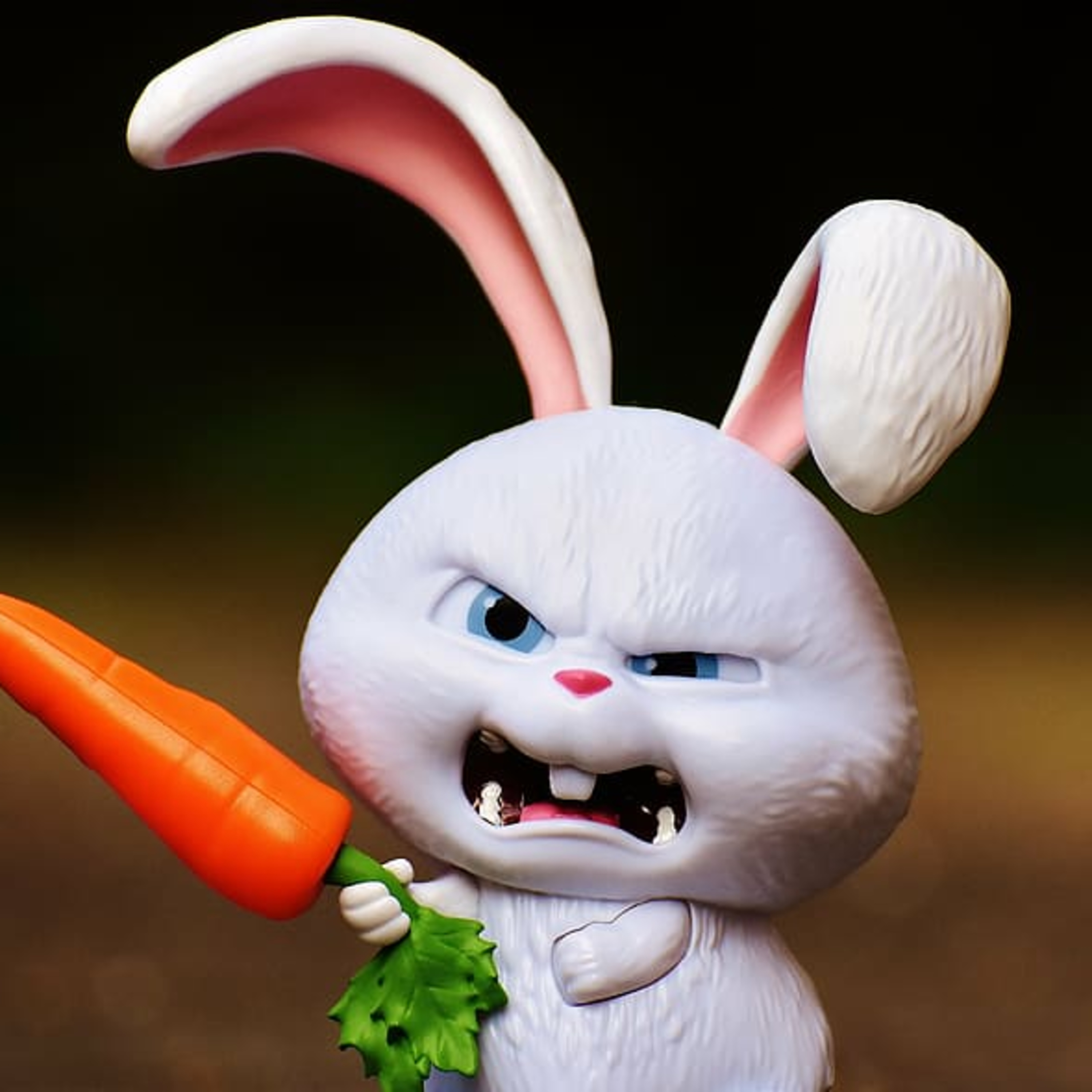 #maes 2022 EL CONEJO PASCUAL 
