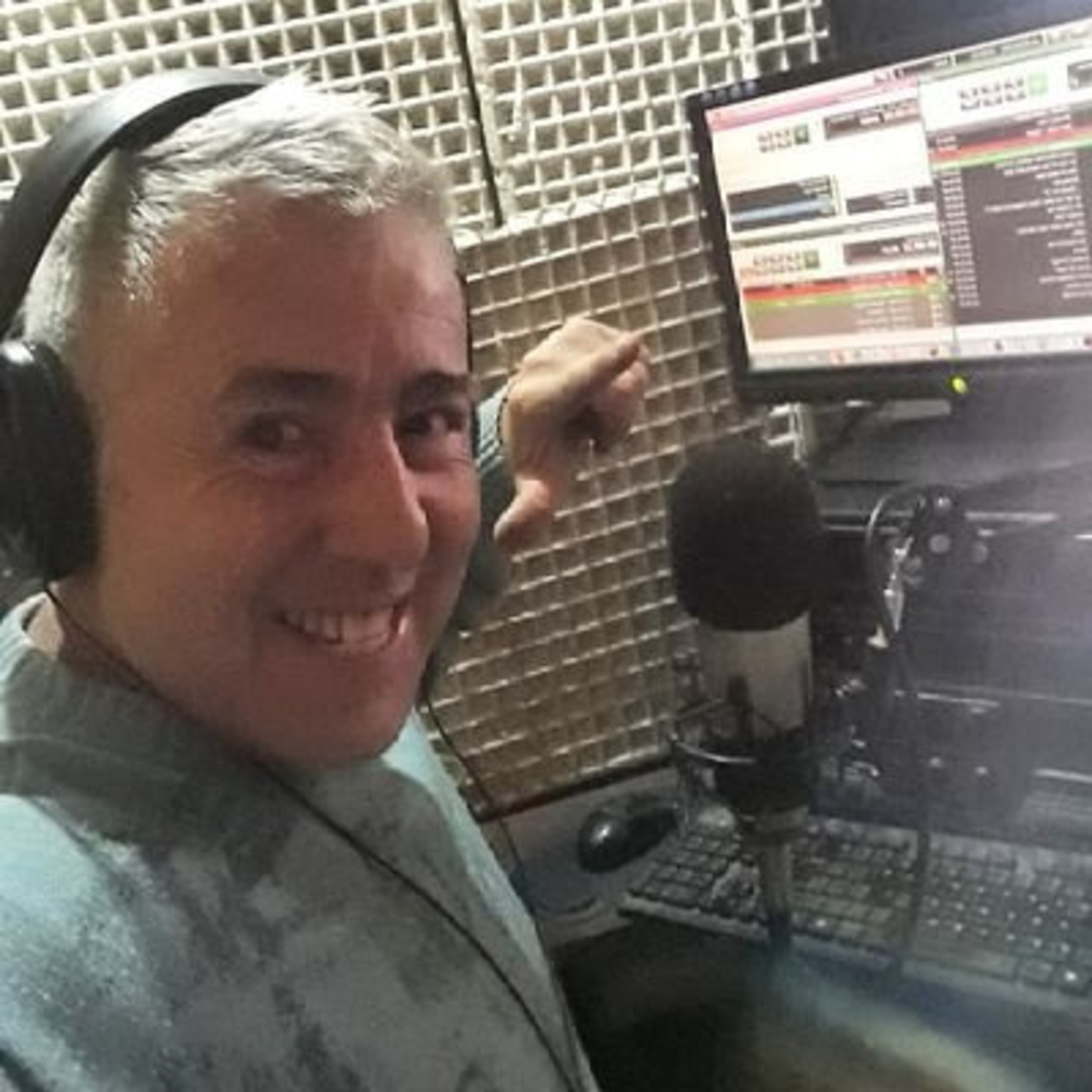 #Mañanaestarde2023 BENJA FIN DE PROGRAMA [1750915451]