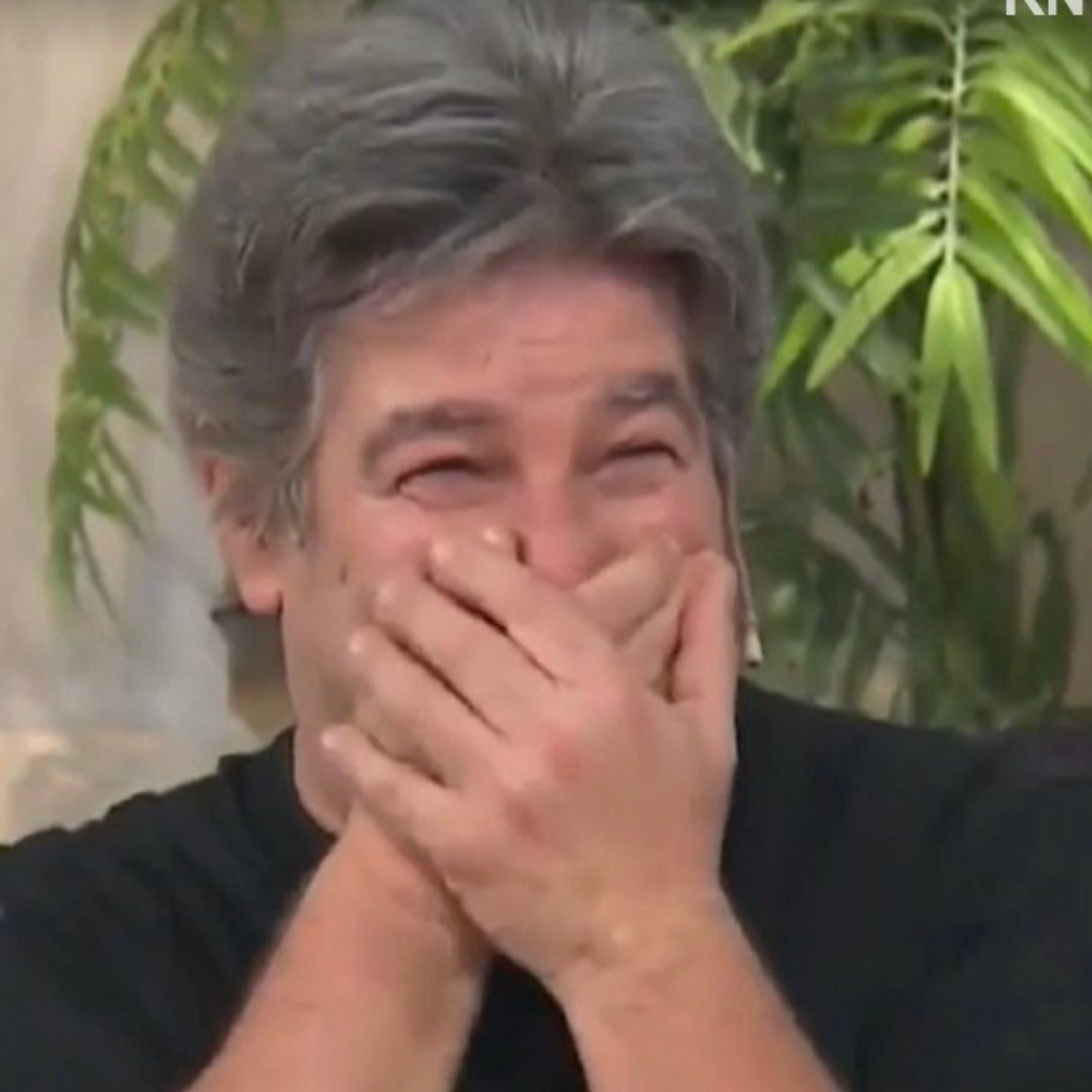#Mañanaestarde2023 CHINO RECALIENTE CON POCHI Y MARTA CIERRE DE PROGRAMA  []