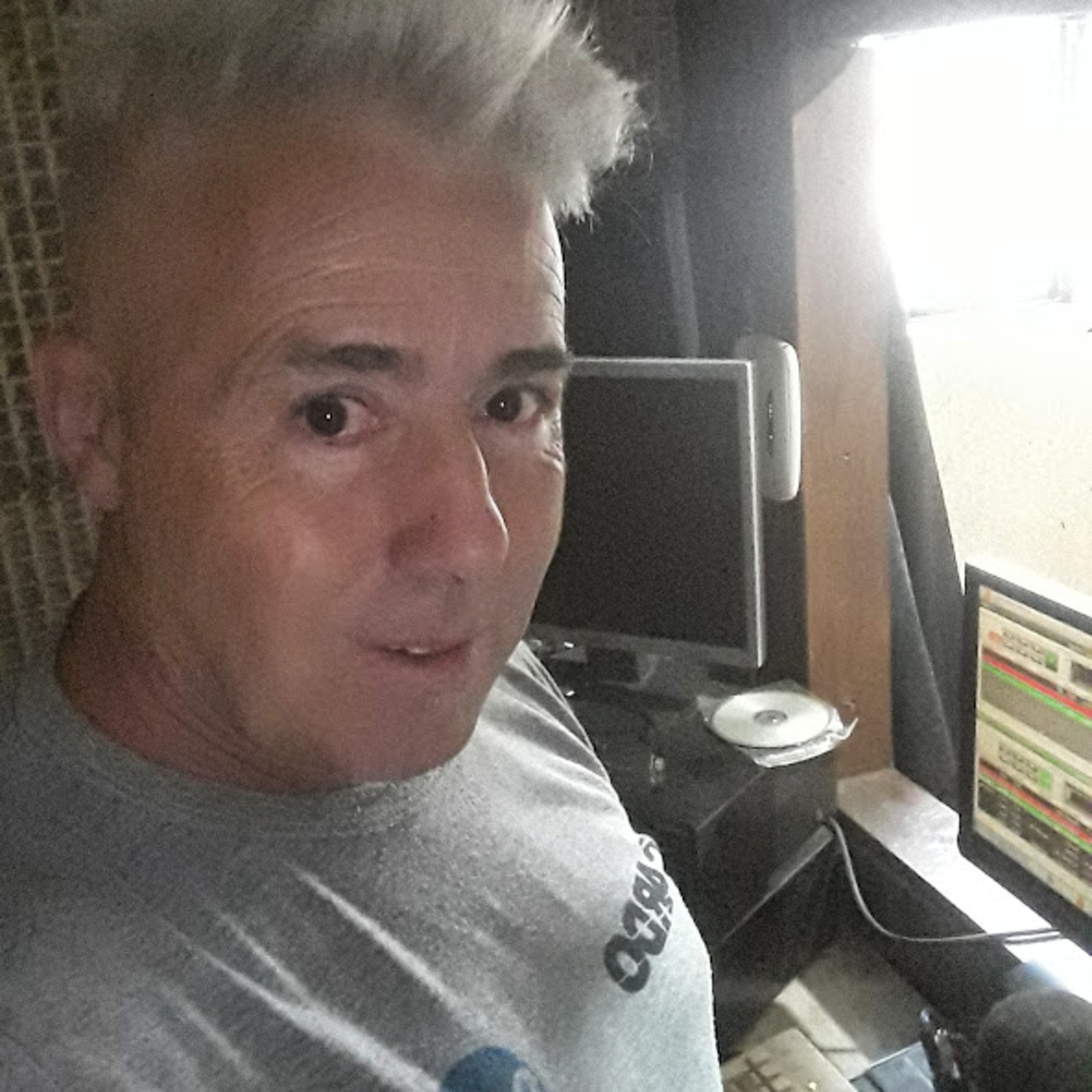 Laser fm Necochea