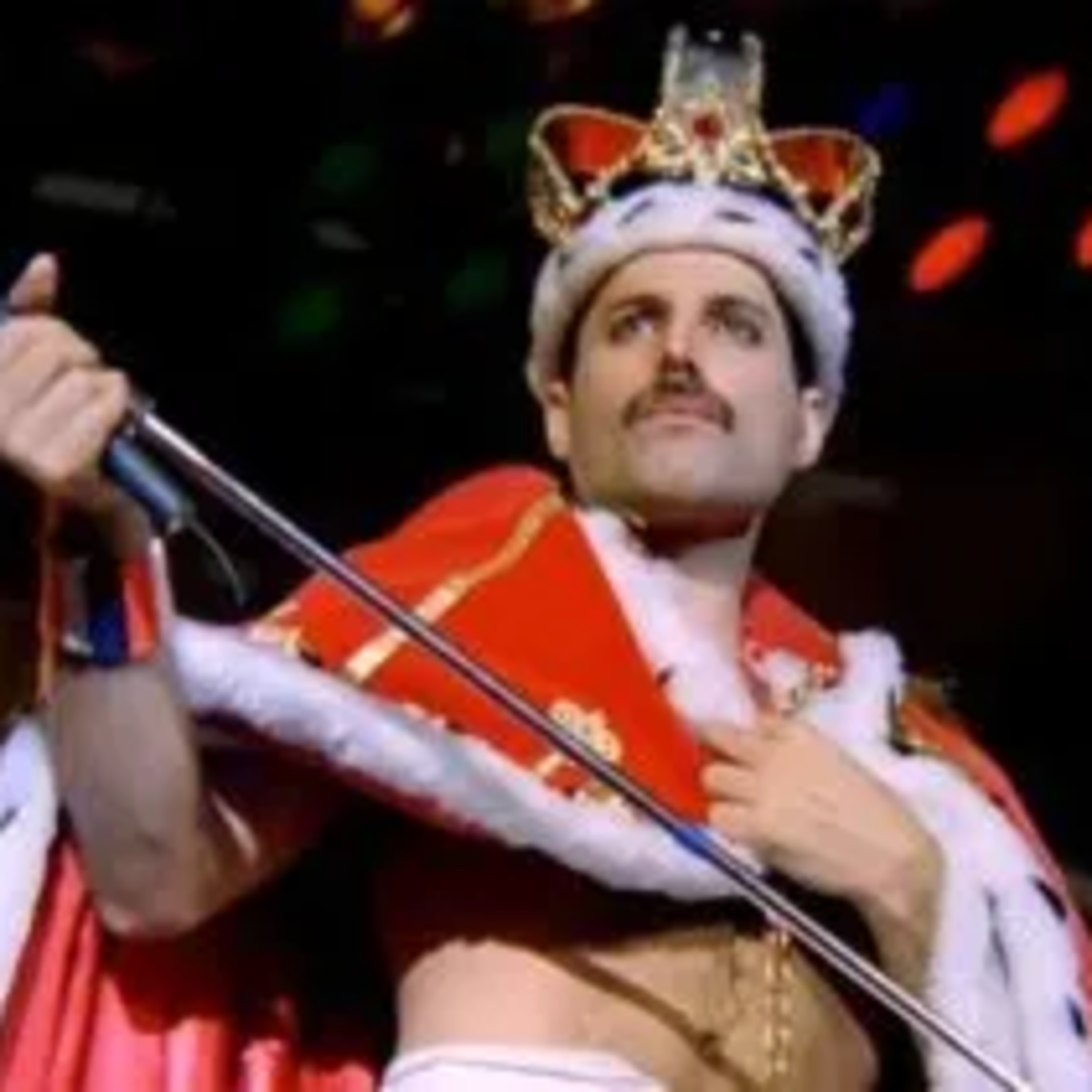 MAES 24 FREDY MERCURY CUMPLIRIA 78 AÑOS 024  episode artwork