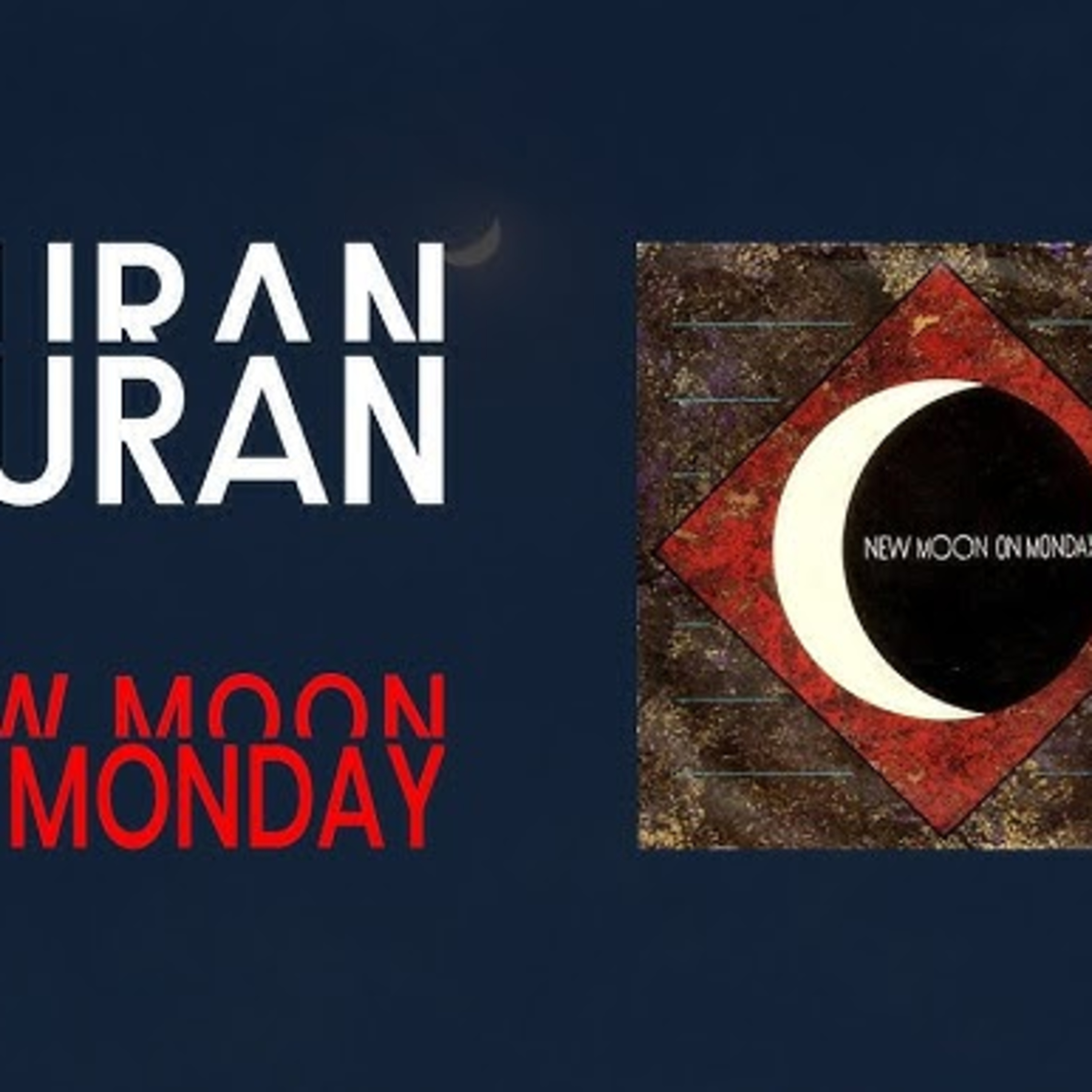 ESTRENOS NEW MOON (DARK PHASE) DURAN DURAN (REIMAGED)2024 episode artwork