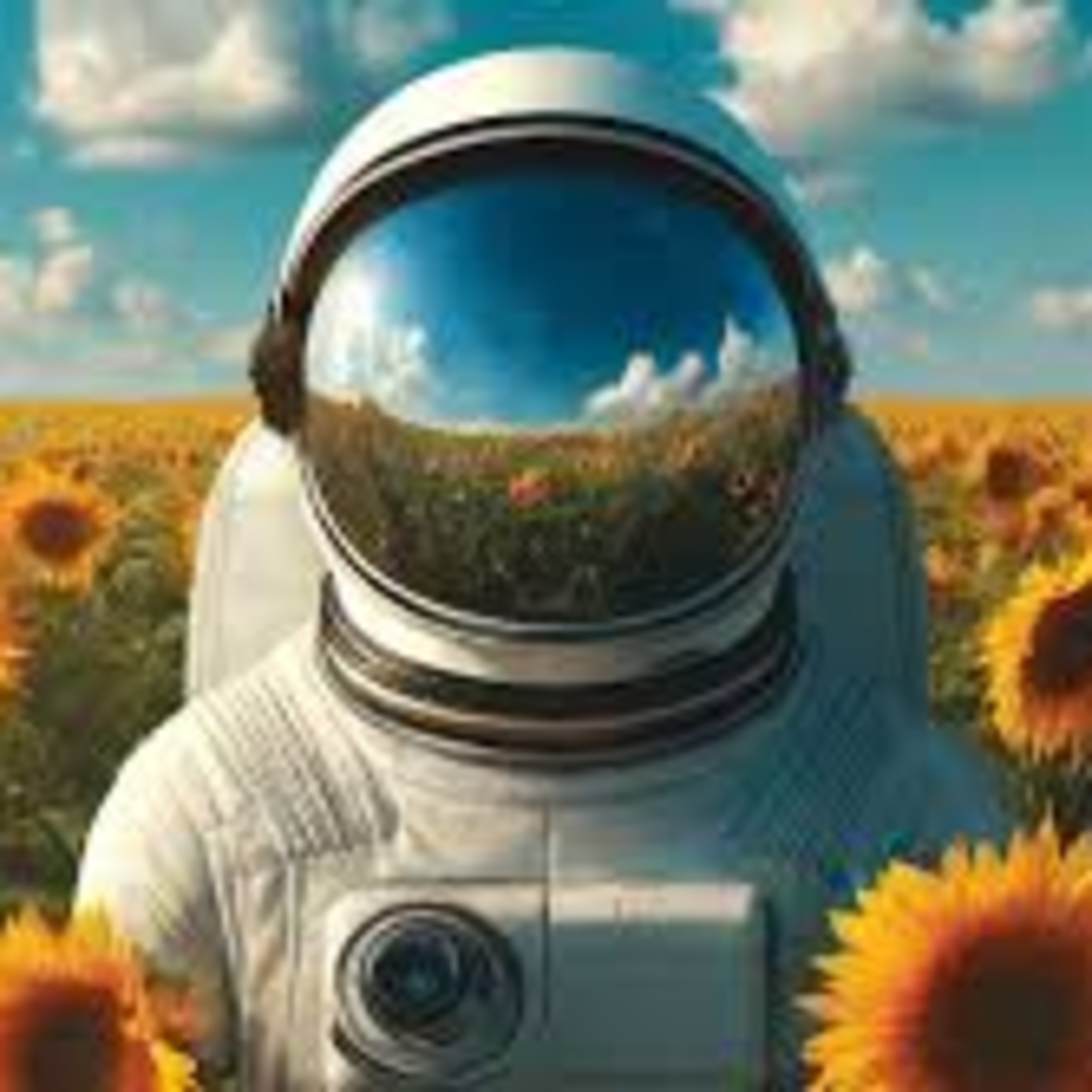 ESTRENOS TEARS FOR FEARS ASTRONAUT LASFM947