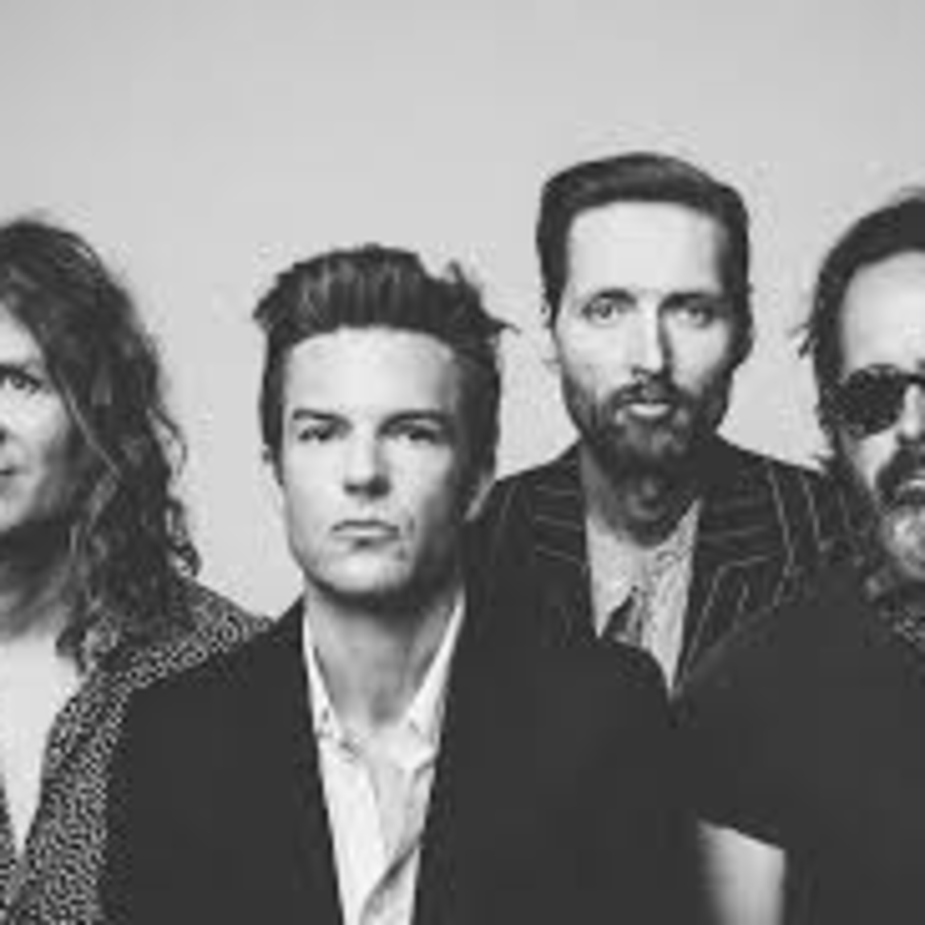 MAES 24 ESTRENOS THE KILLERS BRIGT LIGHTS DAVID GILMOUR 024  episode artwork
