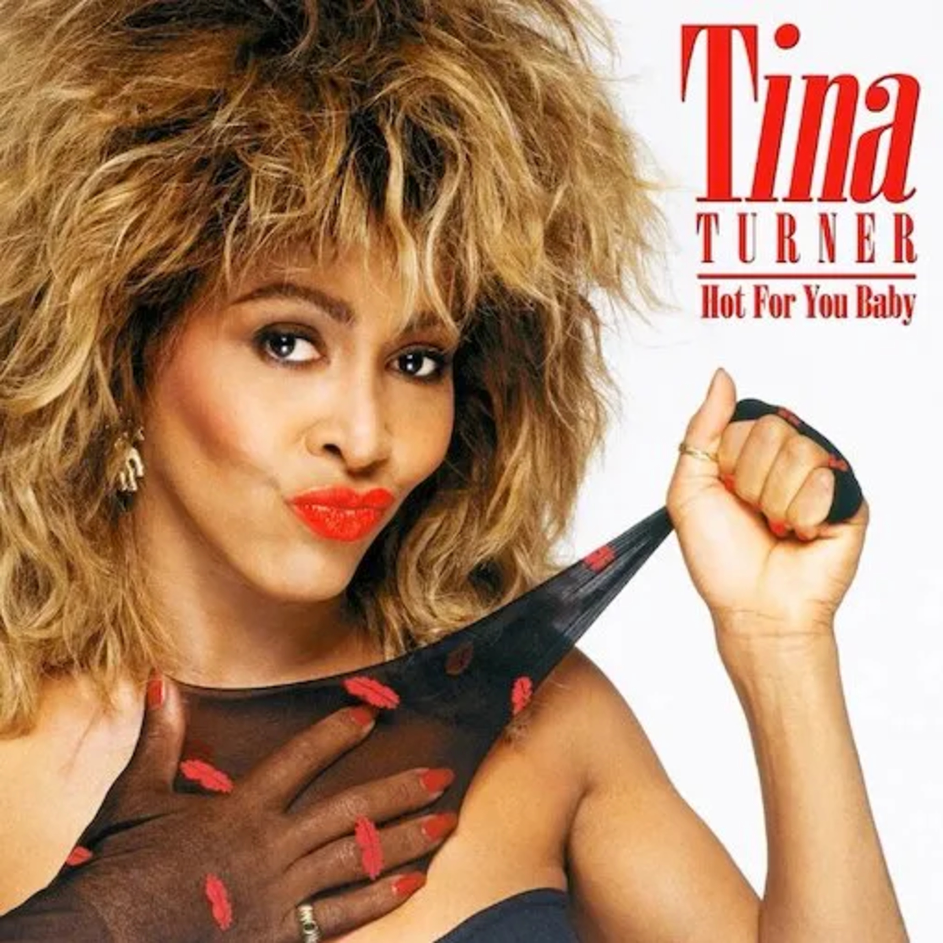ESTRENOS HOT FOR YOU BABY TINA TURNER 2025 episode artwork