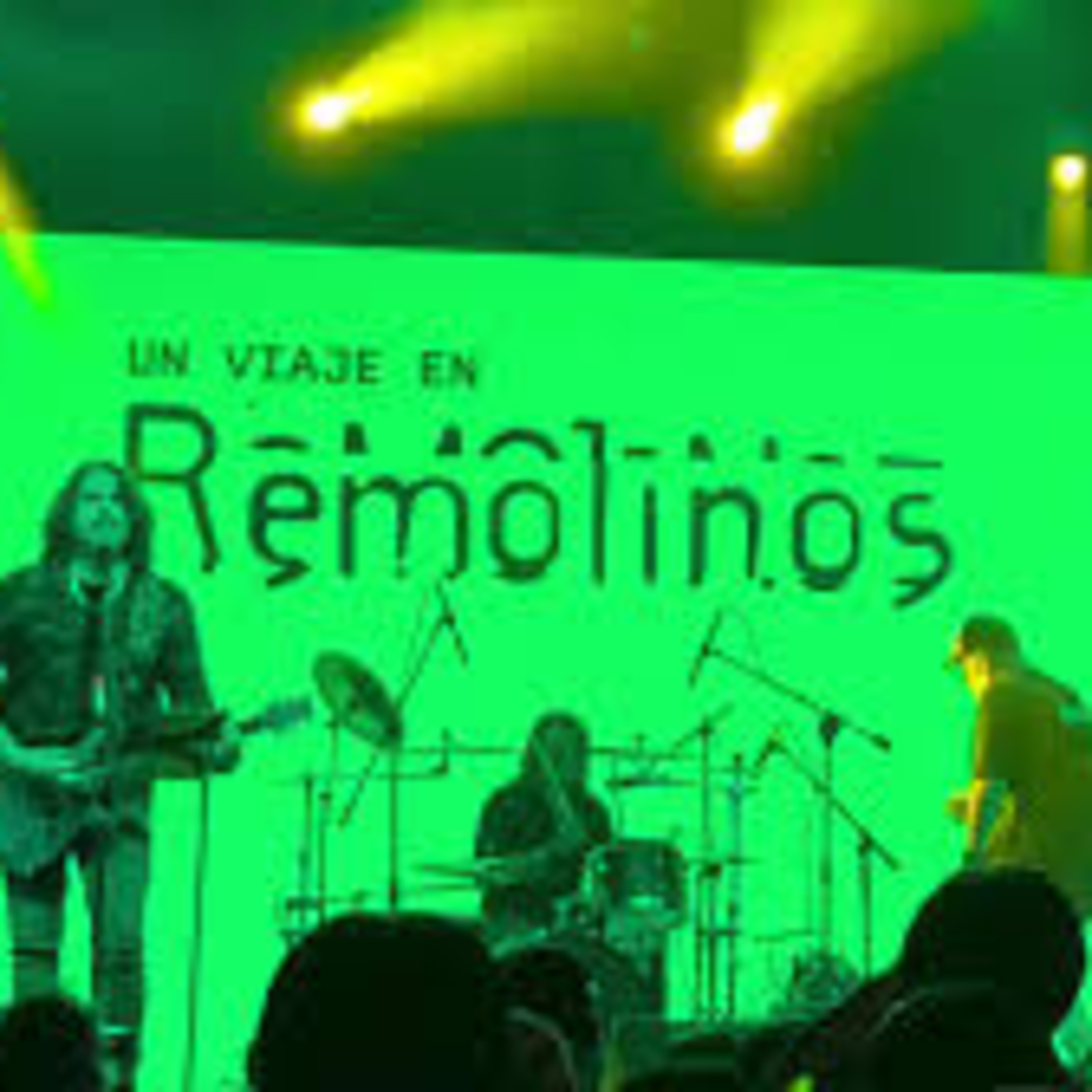 NOTA A TOM CANTANTE DE UN VIAJE EN REMOLINOS 07 04 2025 episode artwork