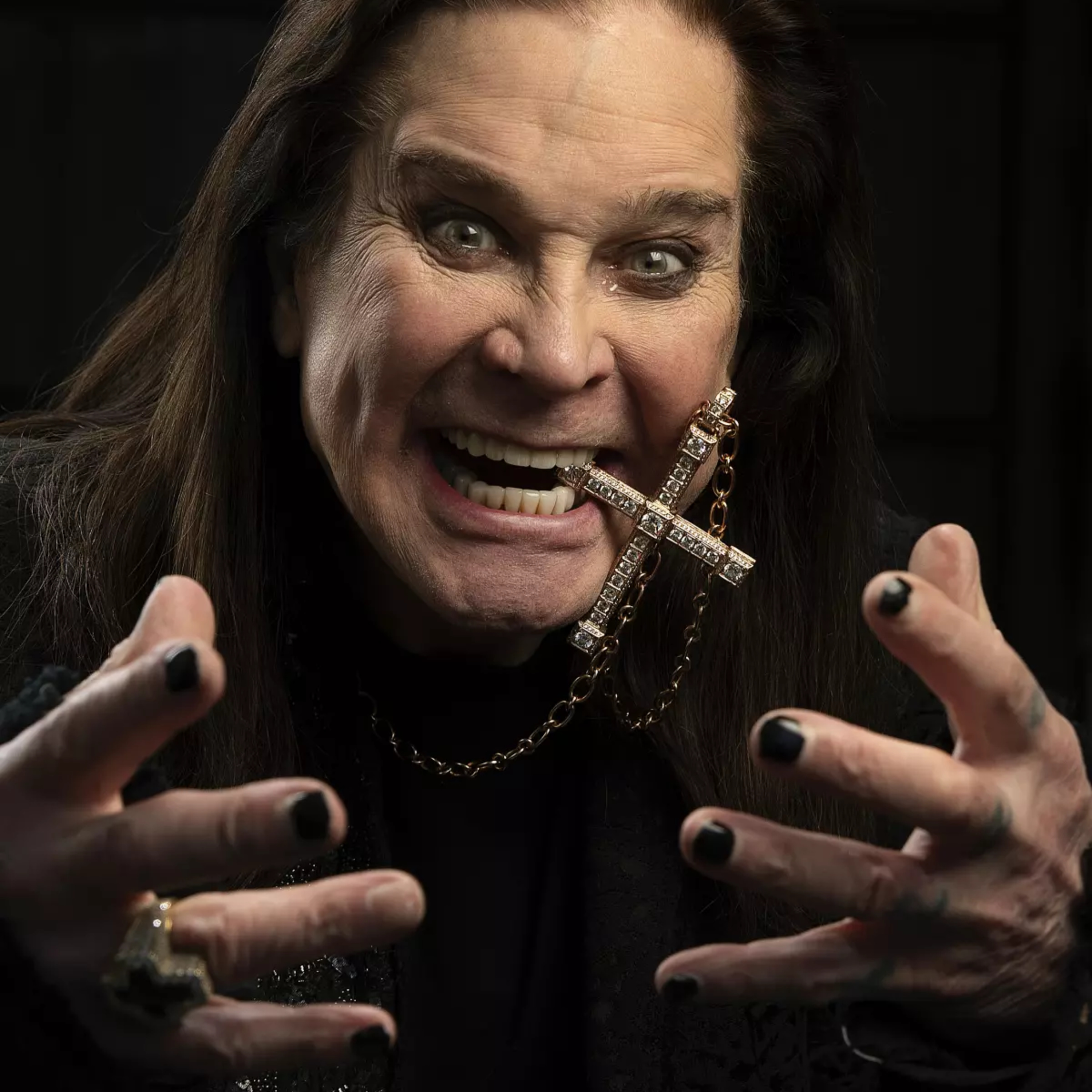 MAES A LOS 76 NOSA DEJO OZZY OSBORNE 23 07 2025