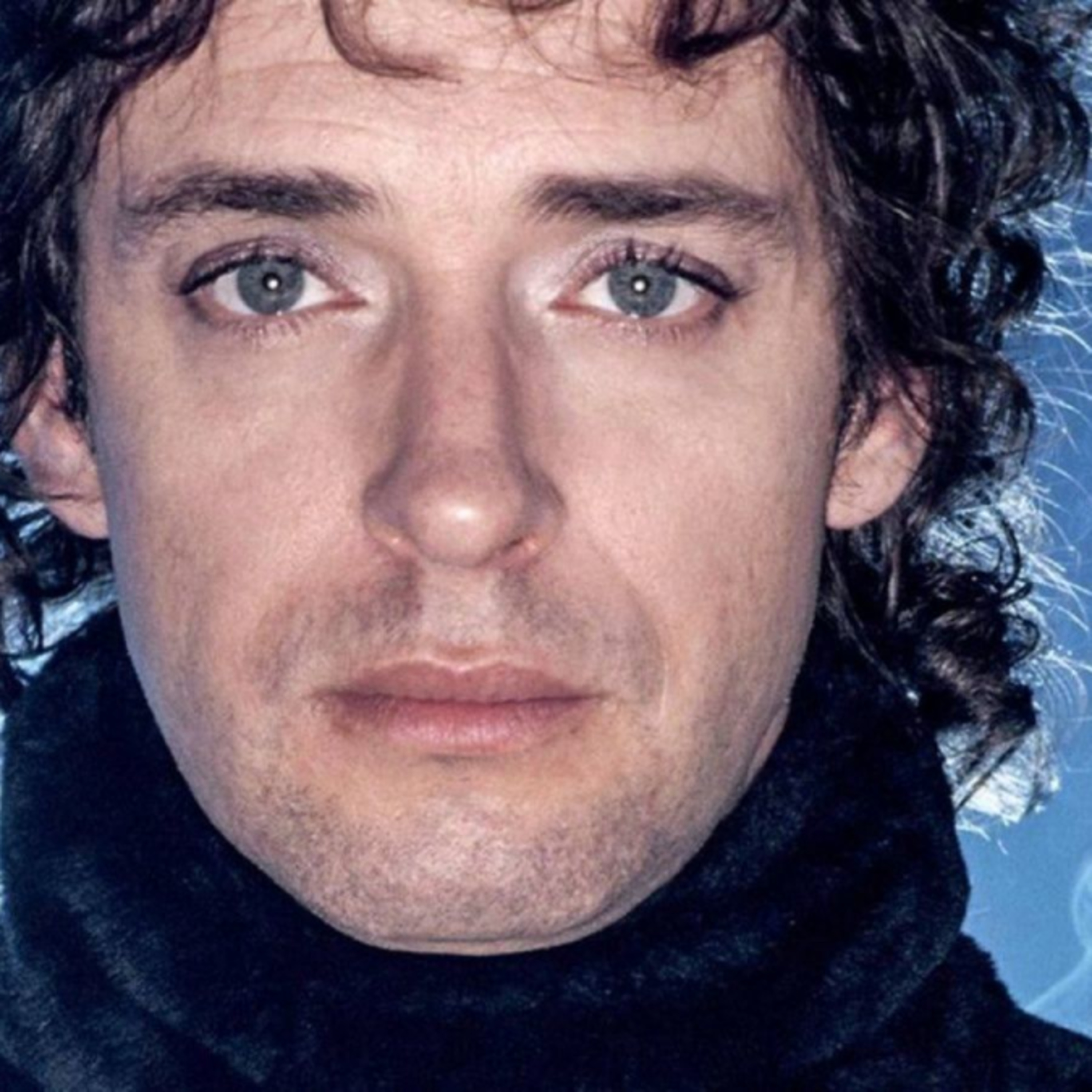 11 AÑOS DE LA PARTIDA DE GUSTAVO CERATI