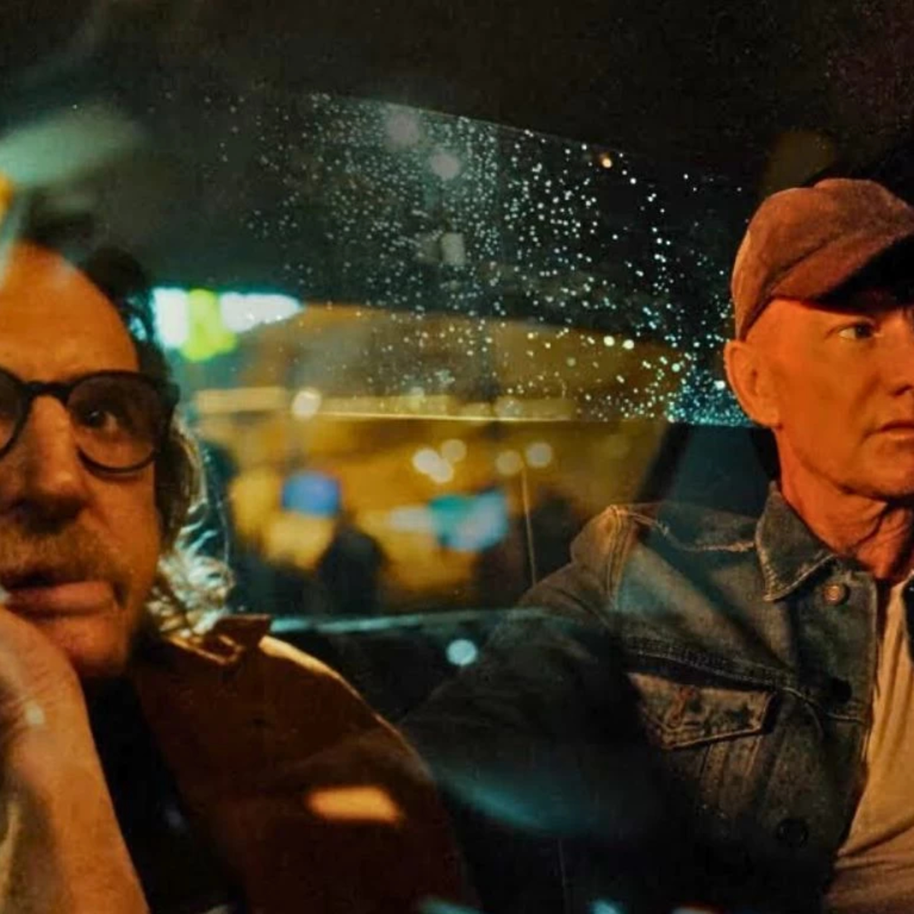 Estrenos charly garcia sting in the city  2025