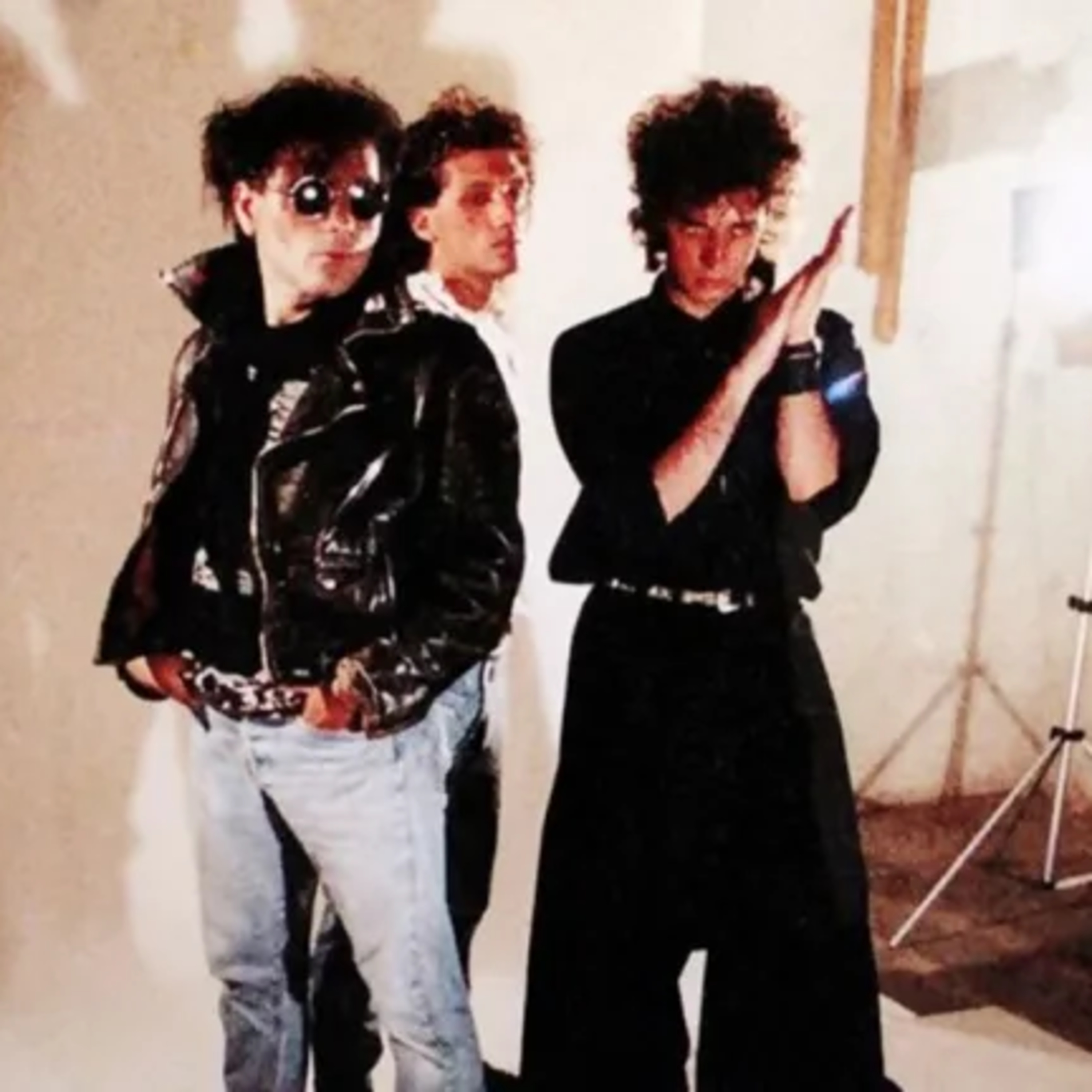 30 años de signos soda stereo 10-11-2025 episode artwork