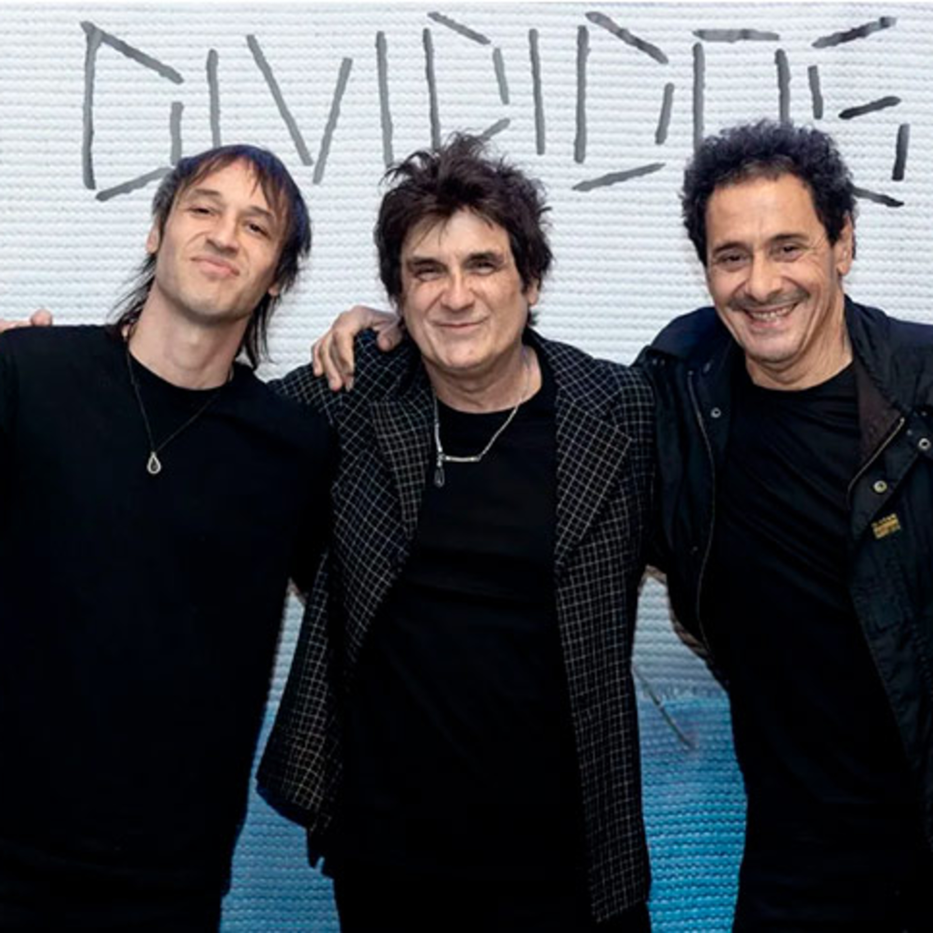 Estrenos Divididos lanzó su flamante disco homónimo con el sello de su ADN episode artwork