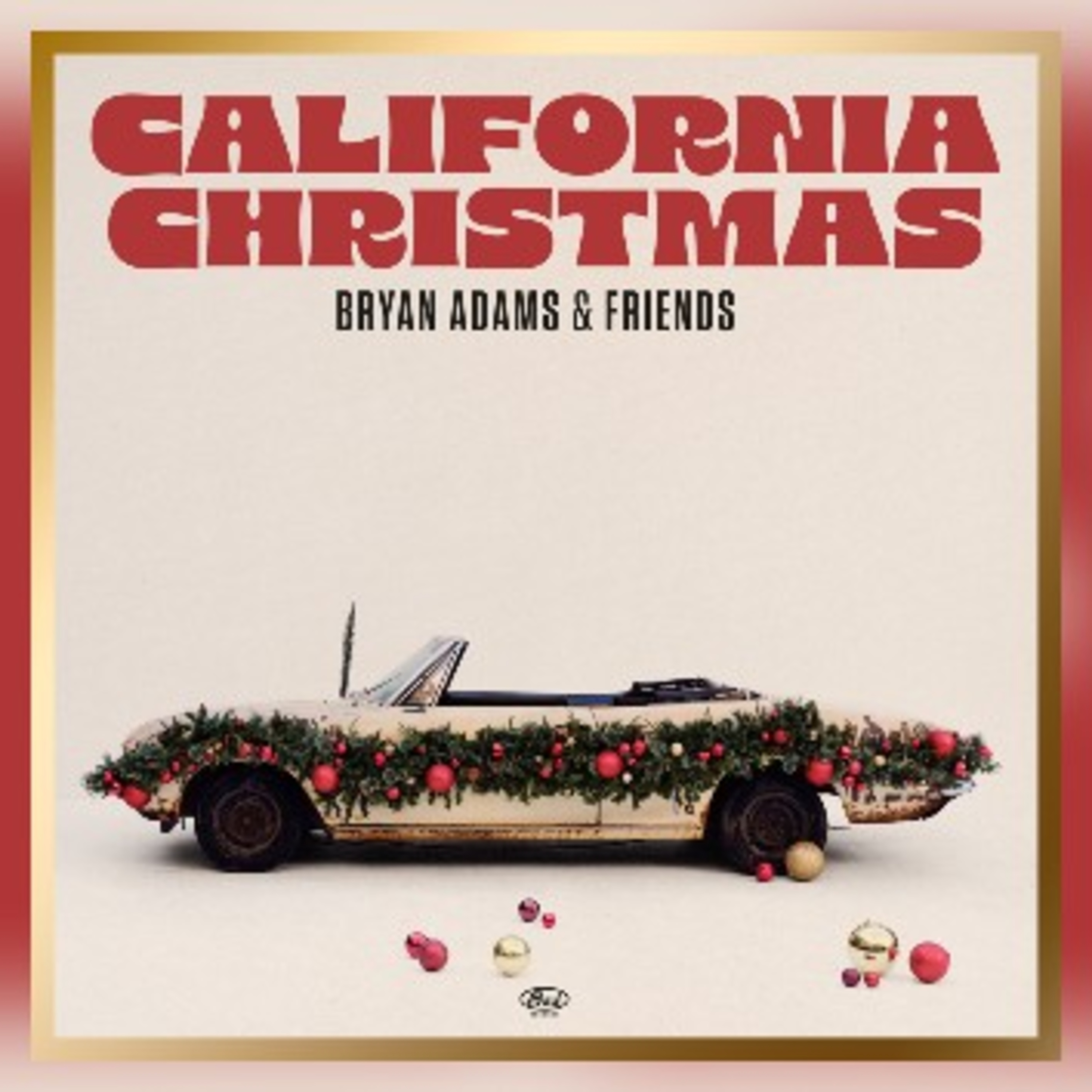 ESTRENOS BRYAN ADAMS CALIFORNIA CHRISTMAS 2025 episode artwork
