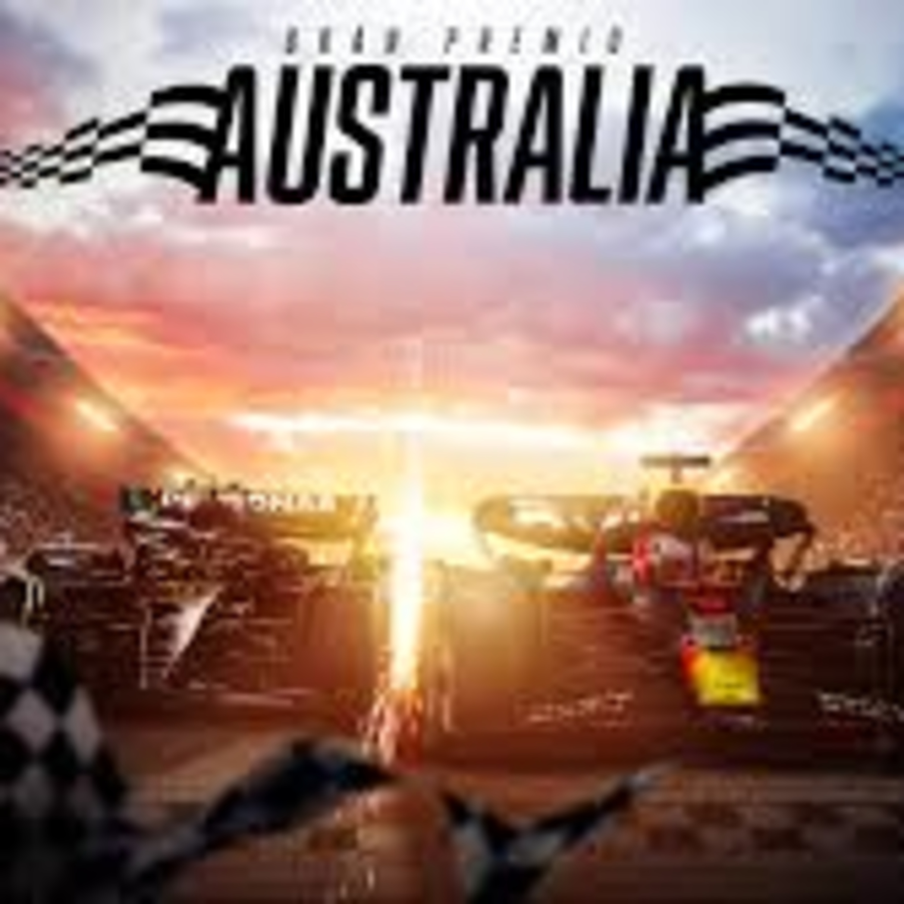 NOTICIAS F1 AUSTRALIA 2026  episode artwork