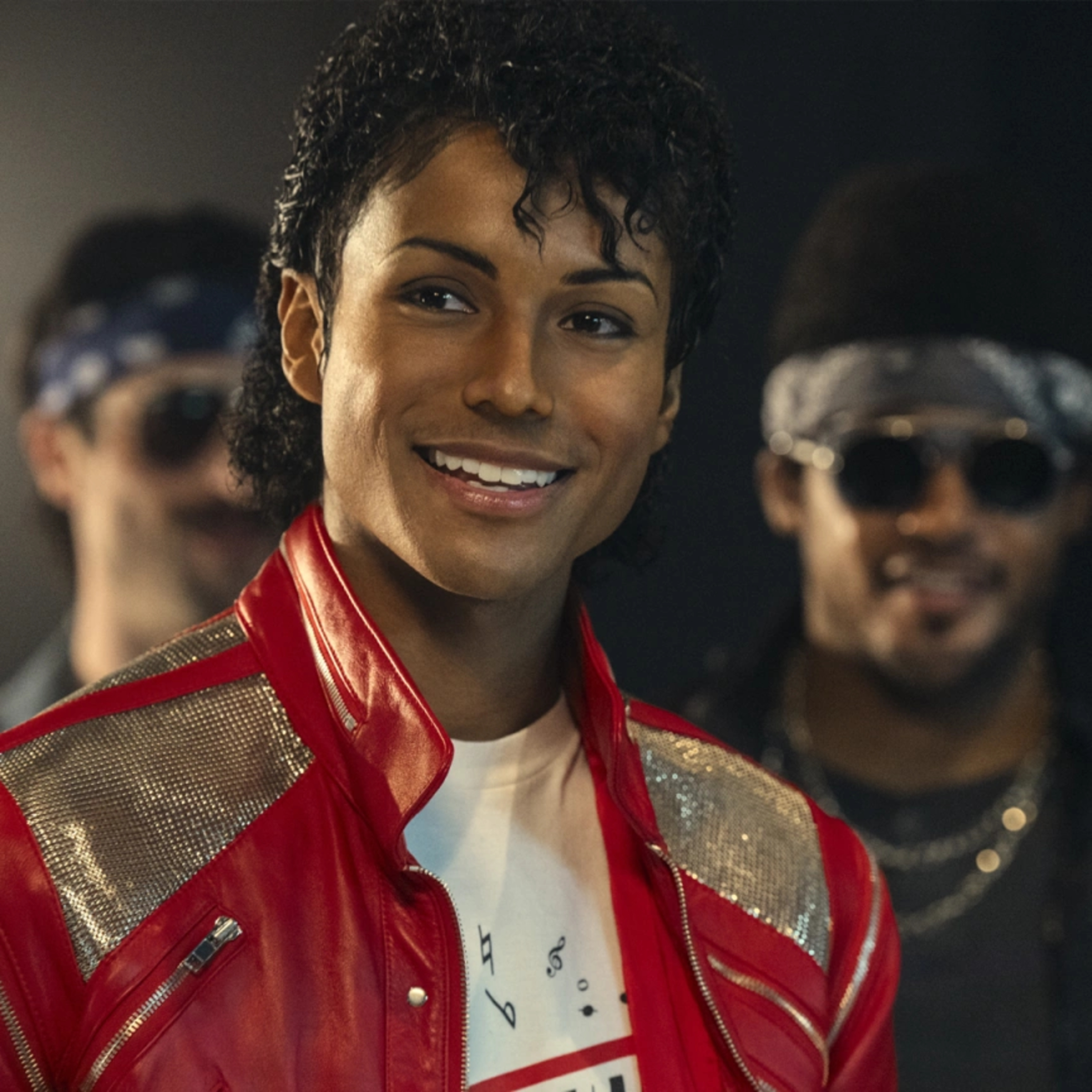  INFO biopic de Michael Jackson 