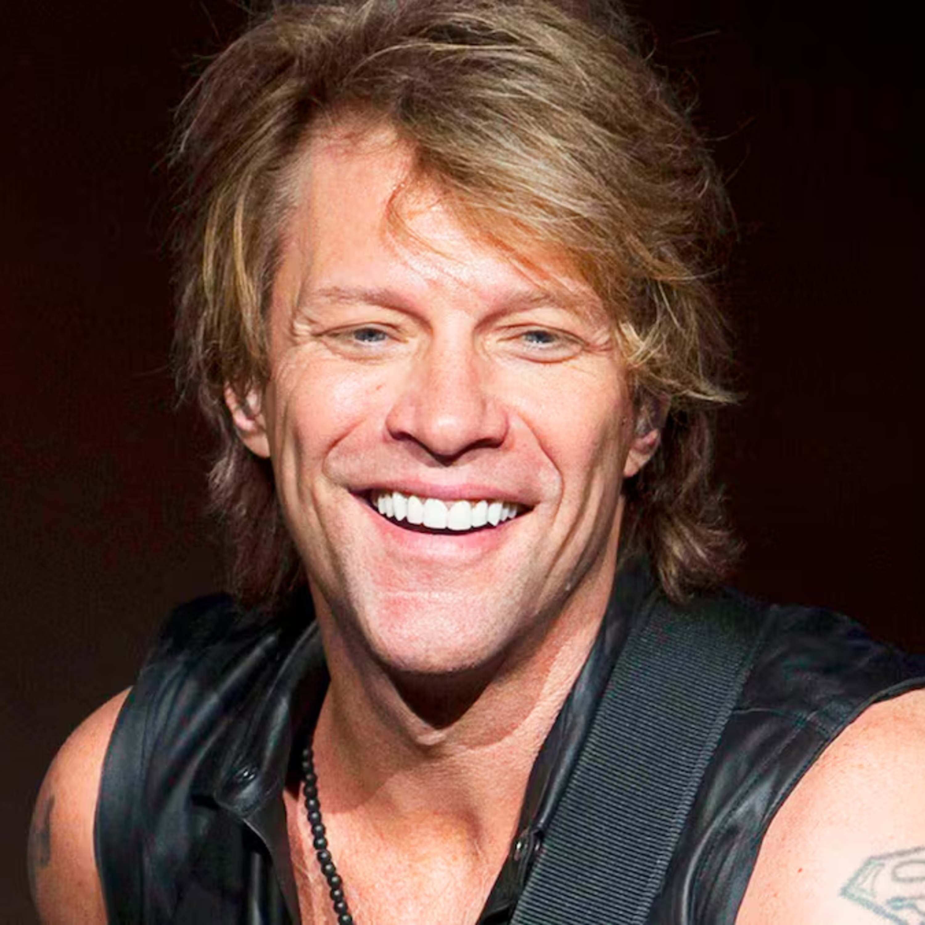 Bon Jovi tendrá su propia película episode artwork