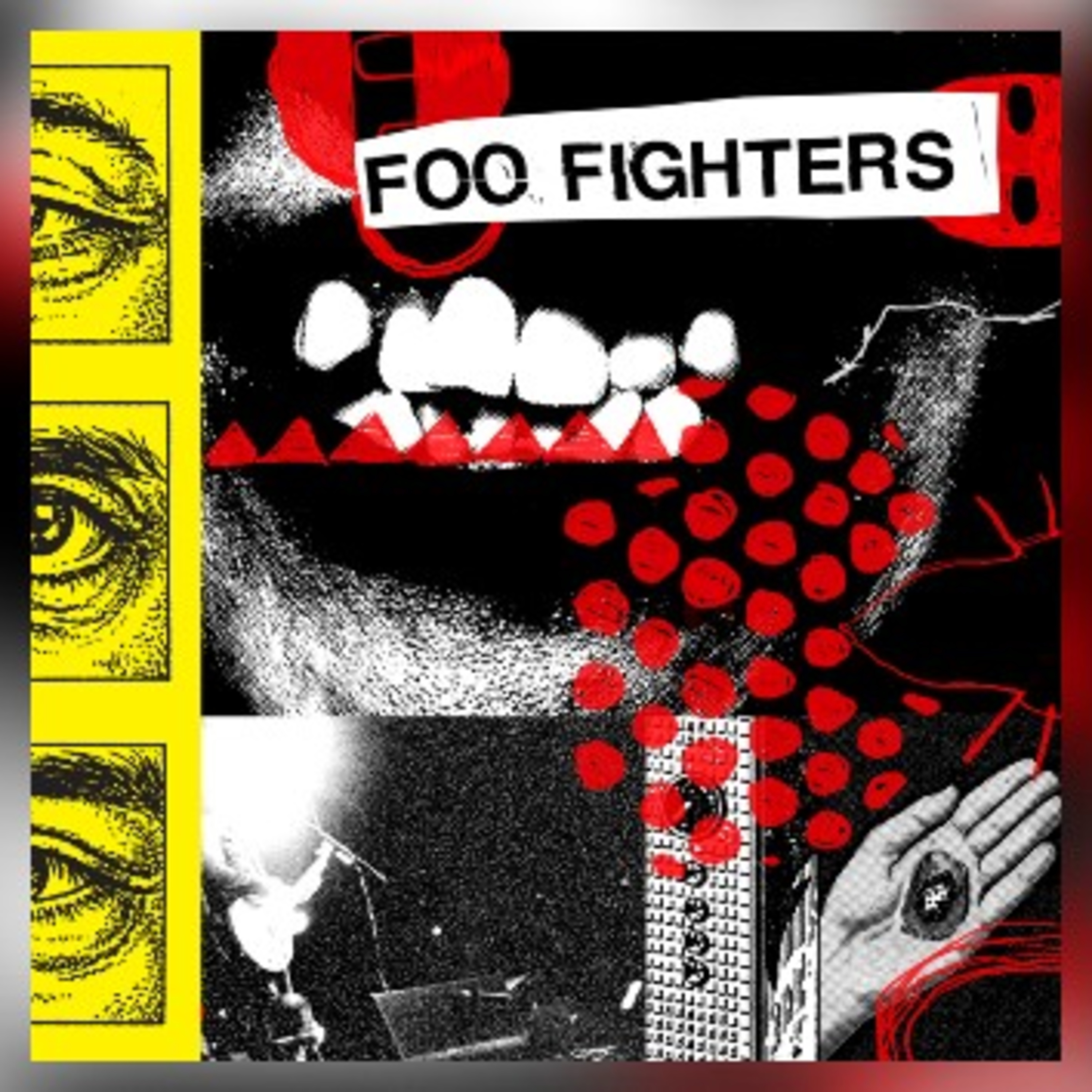 Estrenos Foo Fighters anuncia su nuevo disco y estrena canción episode artwork