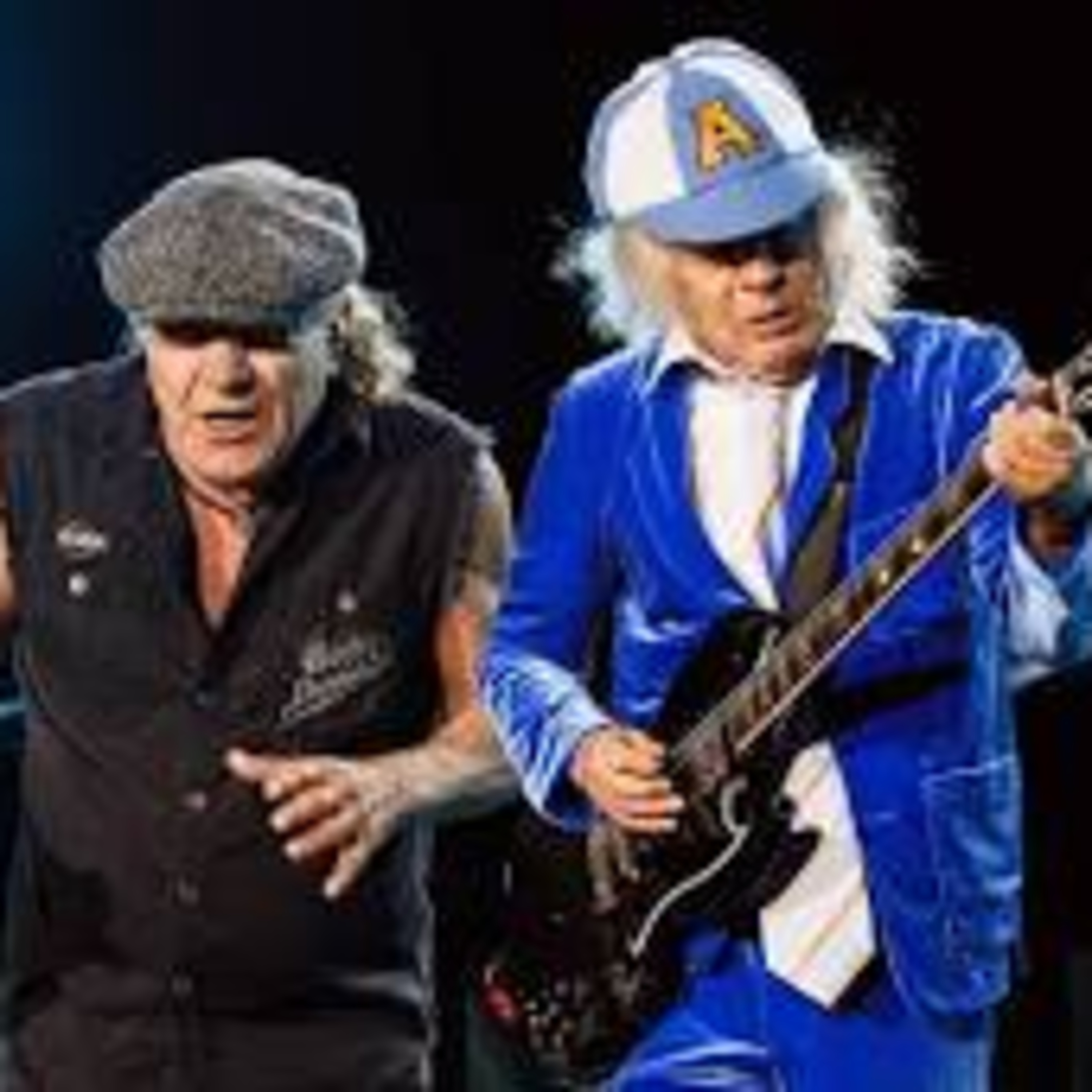 AC DC EN RIVER PLATE QUE SEA ROCK - 2026